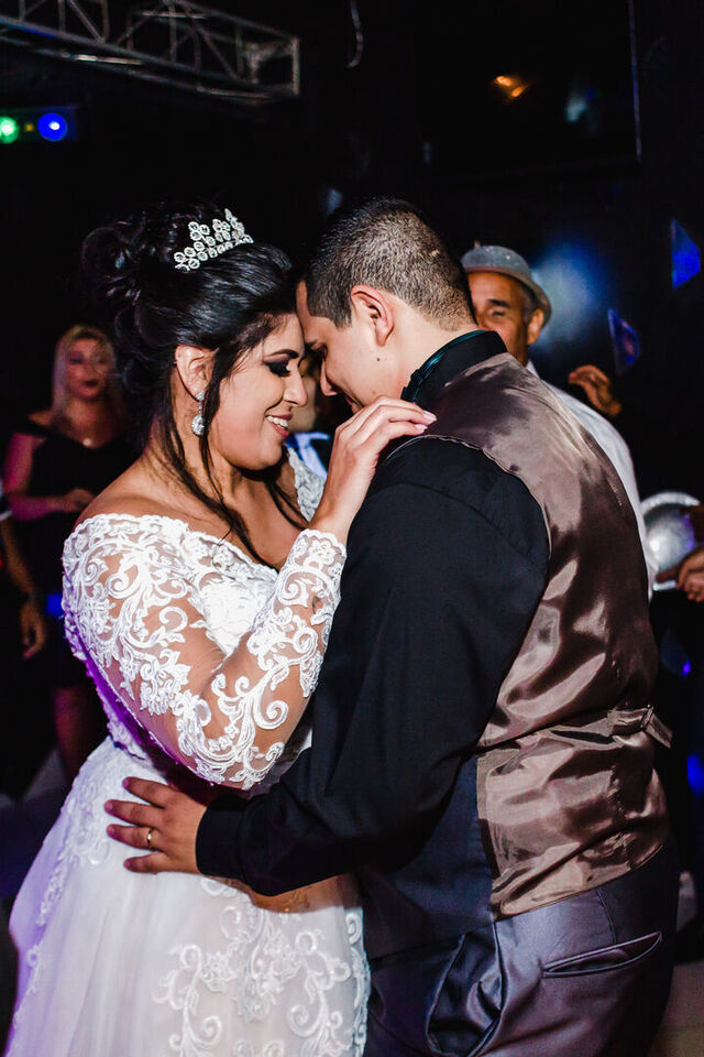 After Wedding: Vanessa + Cesar