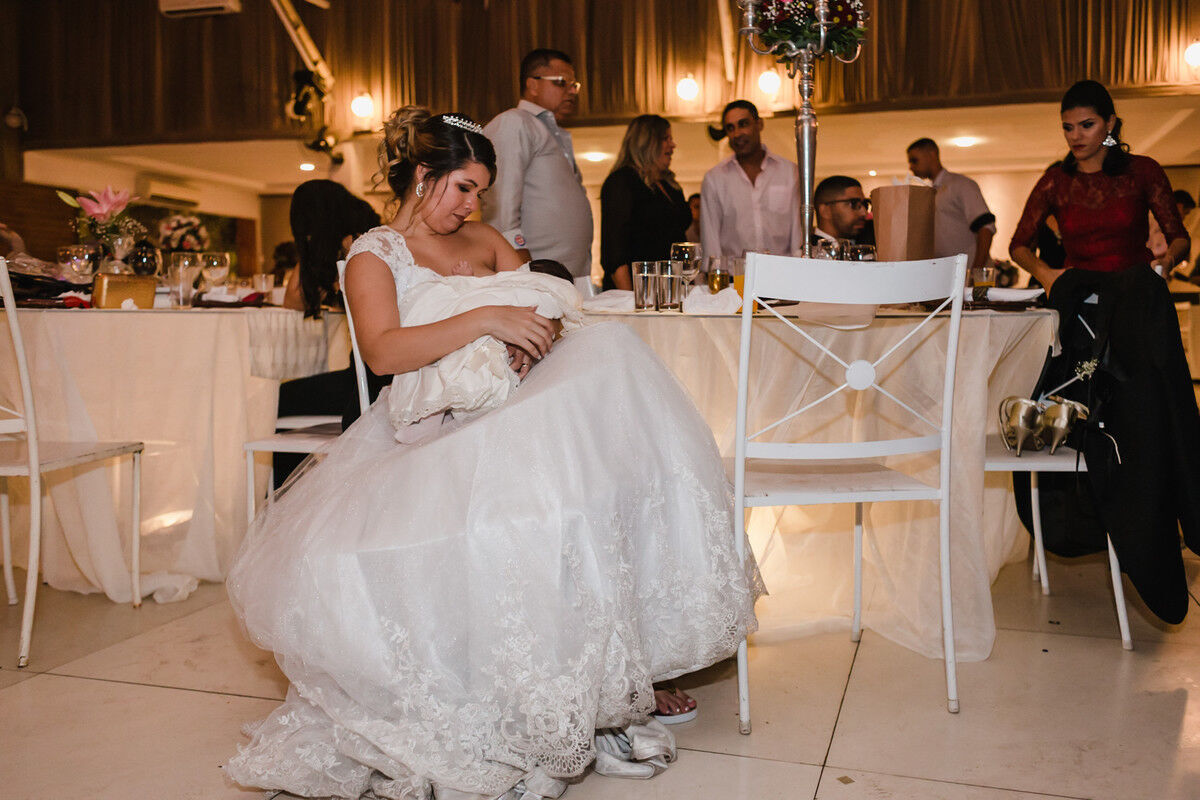 After Wedding : Nayara + Luiz