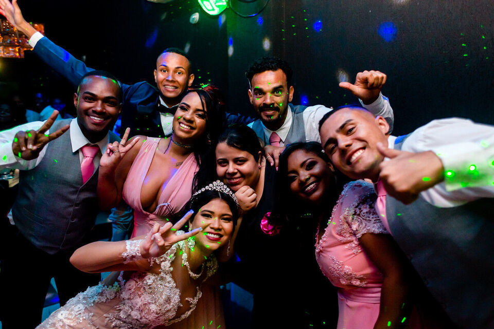 Foto After Wedding :Fabiene + Vinicius Foto After Wedding :Fabiene + Vinicius - Imagem 57