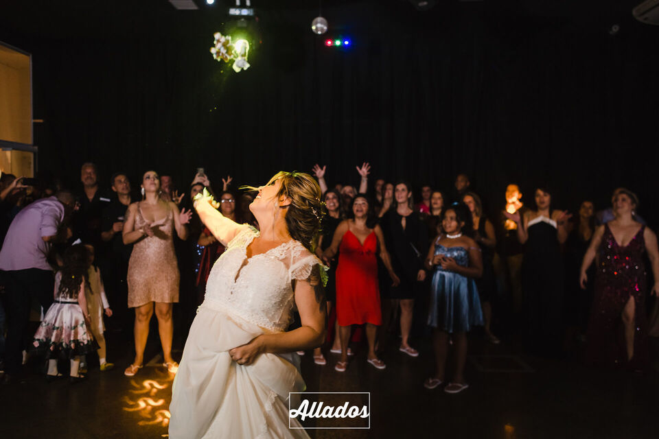 Foto Casamento Ana Clara e Leandro no Coliseum Eventos - Sulacap Foto Casamento Ana Clara e Leandro no Coliseum Eventos - Sulacap - Imagem 27