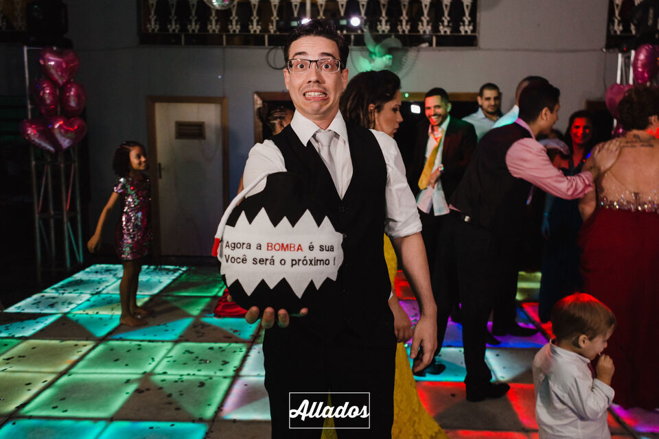 Foto After Wedding : Marcela + Rogerio Foto After Wedding : Marcela + Rogerio - Imagem 27