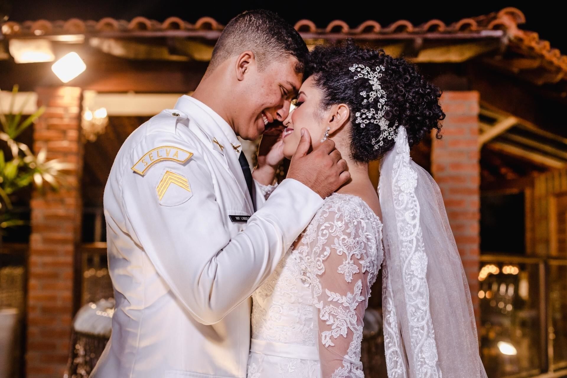 Maiara & João Vinícius - Casamento Clássico com cerimônia de dia na Vila Monsaraz