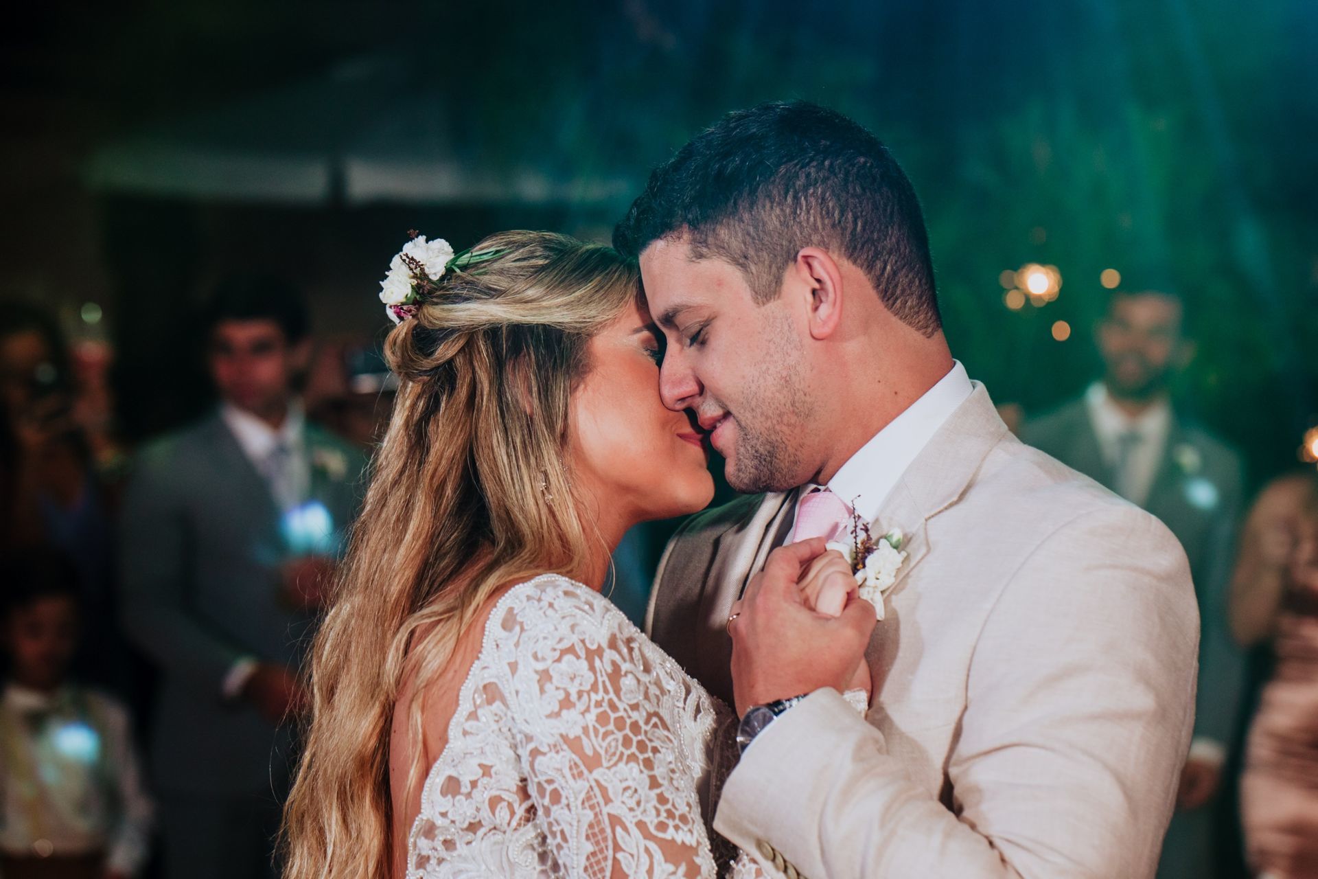 Foto Caroline & Thiago - CASAMENTO - Sitio Meio do Mato Foto Caroline & Thiago - CASAMENTO - Sitio Meio do Mato - Imagem 18