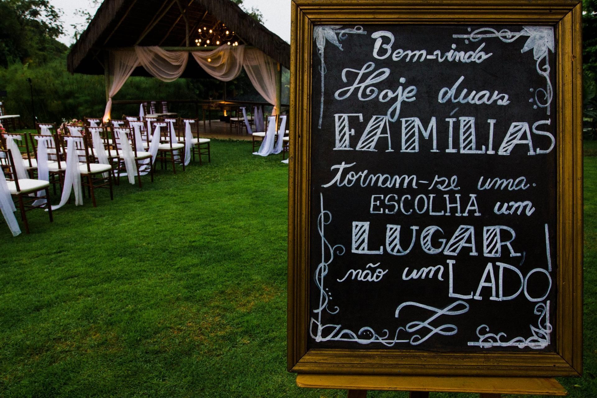 Foto Caroline & Thiago - CASAMENTO - Sitio Meio do Mato Foto Caroline & Thiago - CASAMENTO - Sitio Meio do Mato - Imagem 48