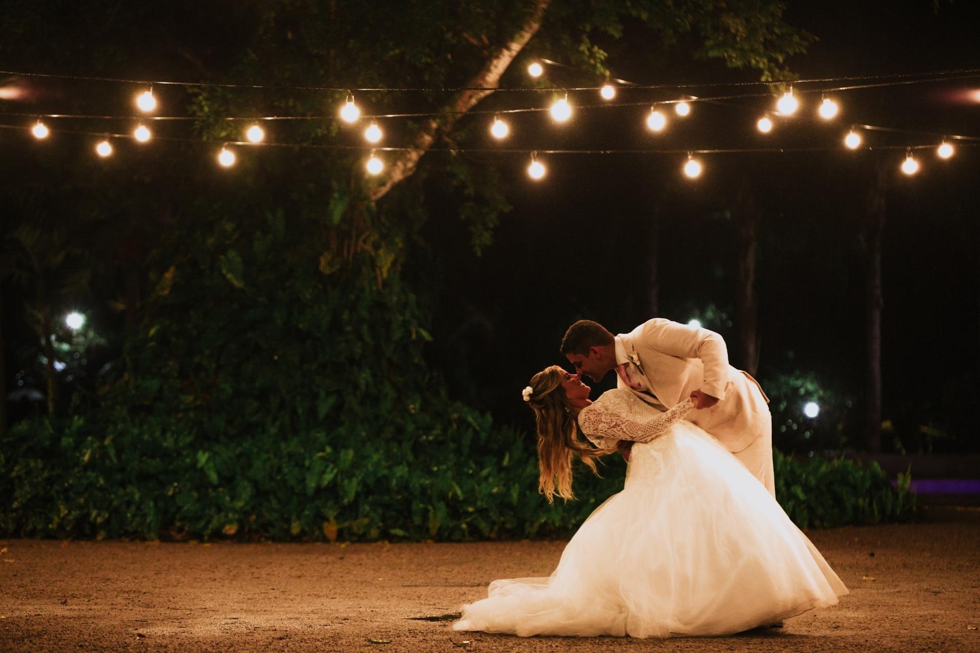 Caroline & Thiago - CASAMENTO - Sitio Meio do Mato