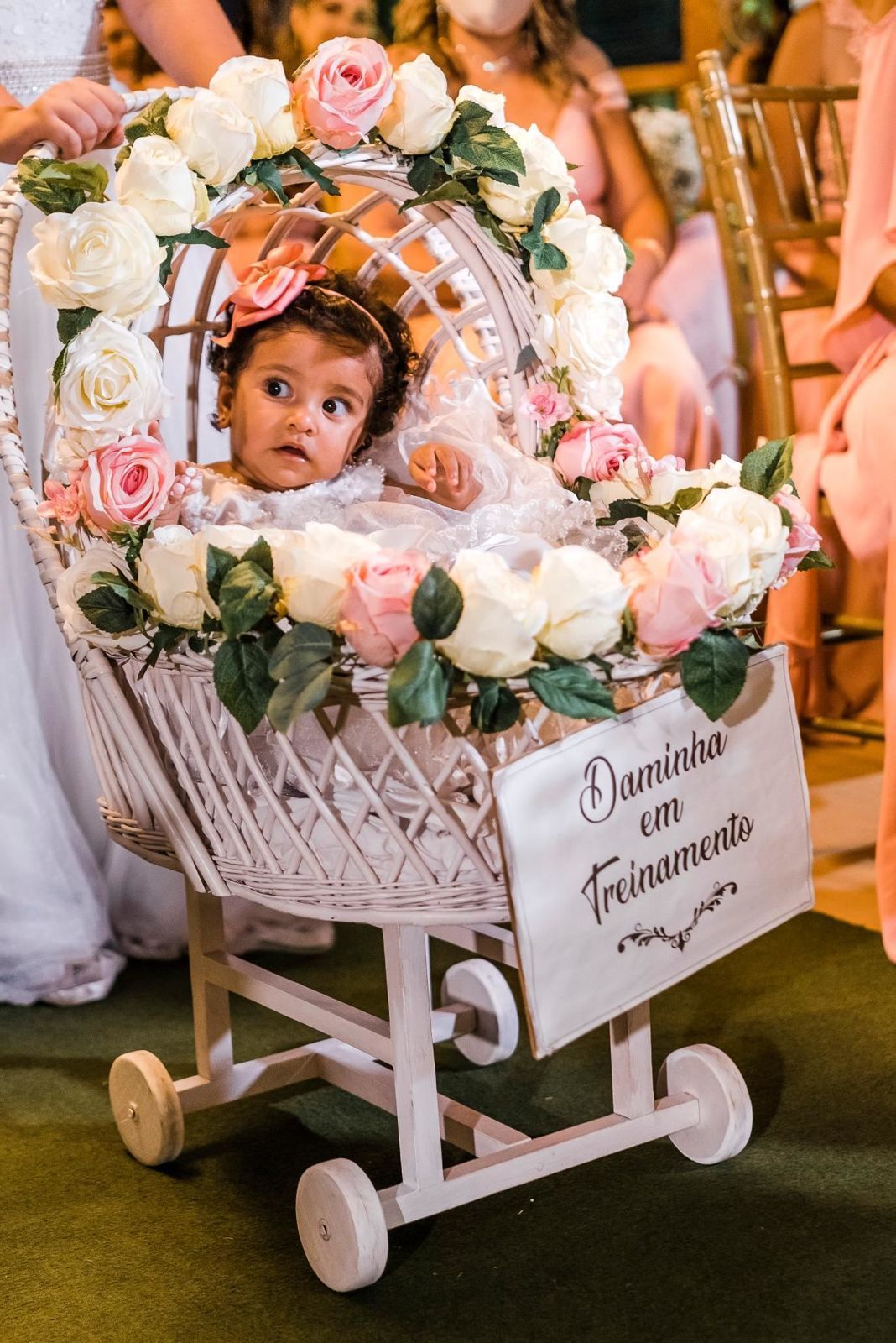 Foto Michelle e Vinícius - CASAMENTO - Sitio das Palmeiras com cerimonia no Sitio Foto Michelle e Vinícius - CASAMENTO - Sitio das Palmeiras com cerimonia no Sitio - Imagem 14
