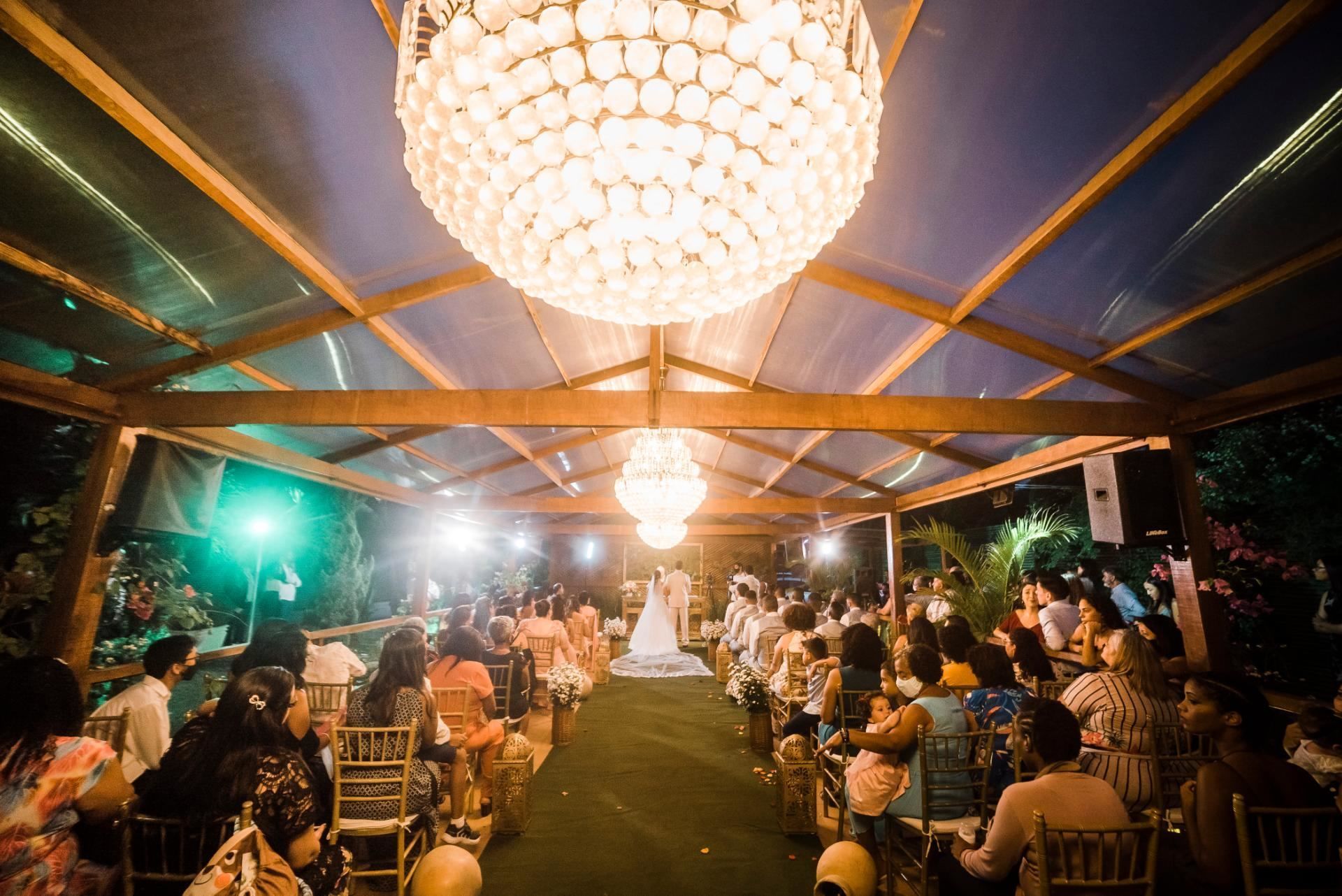 Foto Michelle e Vinícius - CASAMENTO - Sitio das Palmeiras com cerimonia no Sitio Foto Michelle e Vinícius - CASAMENTO - Sitio das Palmeiras com cerimonia no Sitio - Imagem 12
