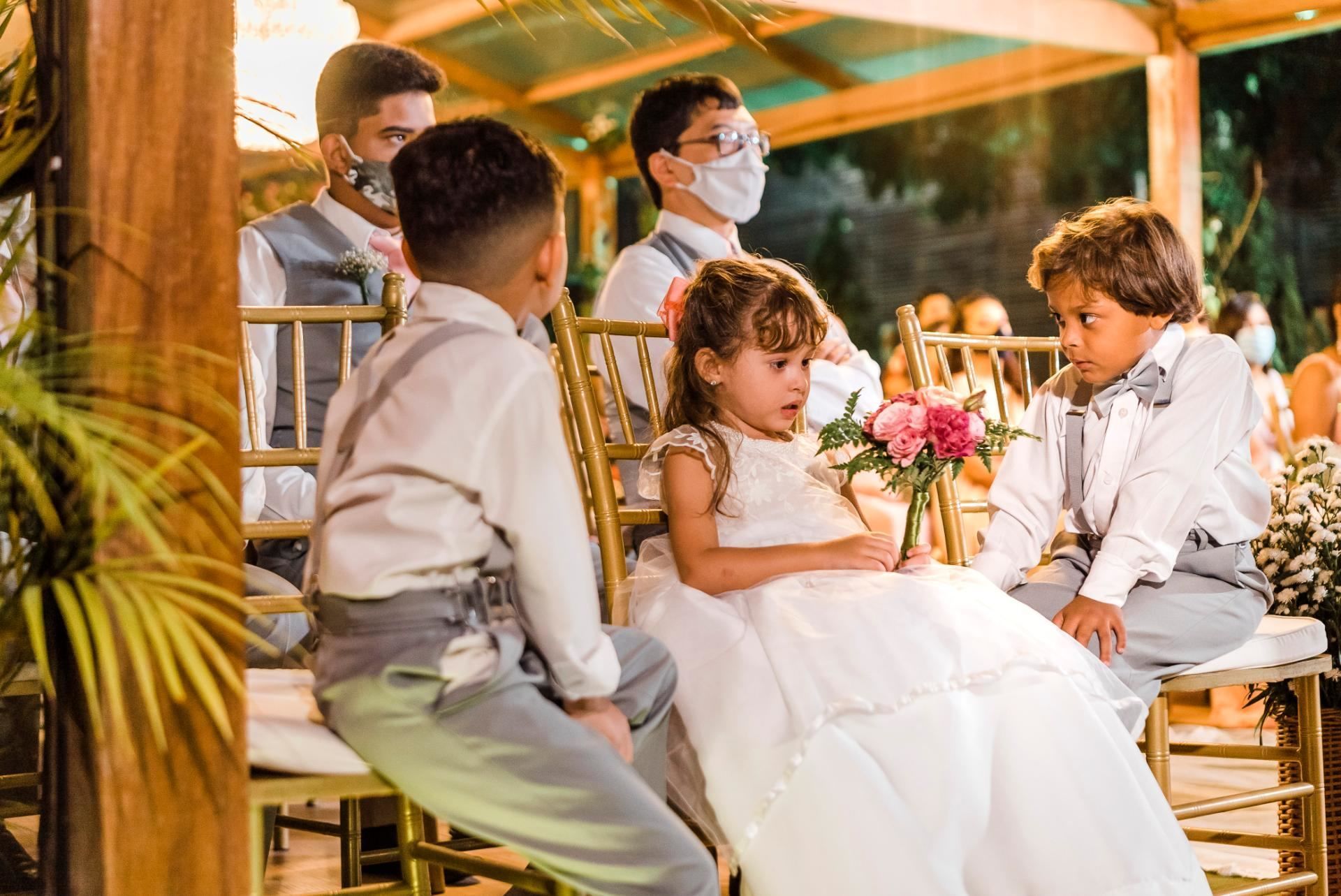 Foto Michelle e Vinícius - CASAMENTO - Sitio das Palmeiras com cerimonia no Sitio Foto Michelle e Vinícius - CASAMENTO - Sitio das Palmeiras com cerimonia no Sitio - Imagem 13