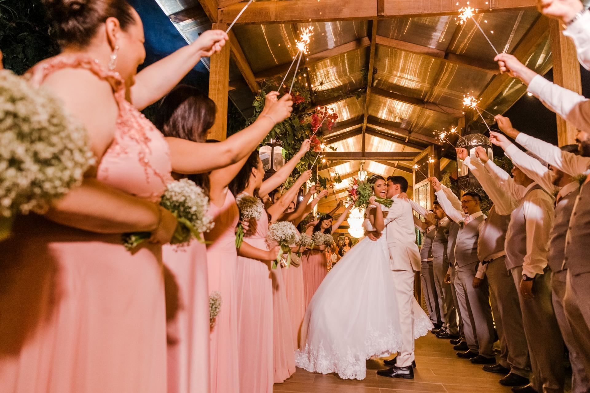 Foto Michelle e Vinícius - CASAMENTO - Sitio das Palmeiras com cerimonia no Sitio Foto Michelle e Vinícius - CASAMENTO - Sitio das Palmeiras com cerimonia no Sitio - Imagem 20