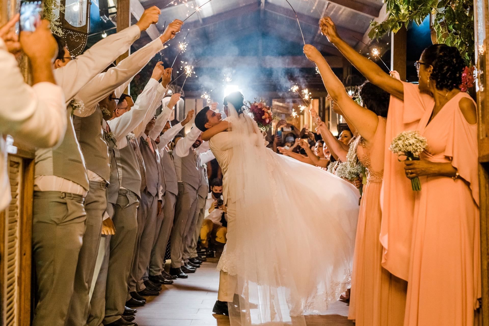 Foto Michelle e Vinícius - CASAMENTO - Sitio das Palmeiras com cerimonia no Sitio Foto Michelle e Vinícius - CASAMENTO - Sitio das Palmeiras com cerimonia no Sitio - Imagem 15