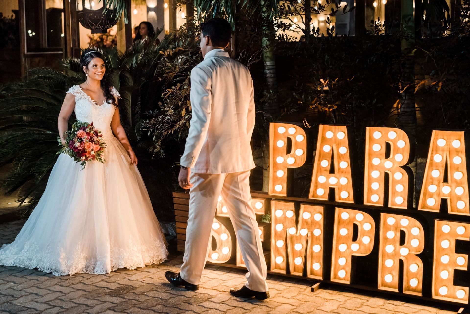 Foto Michelle e Vinícius - CASAMENTO - Sitio das Palmeiras com cerimonia no Sitio Foto Michelle e Vinícius - CASAMENTO - Sitio das Palmeiras com cerimonia no Sitio - Imagem 28