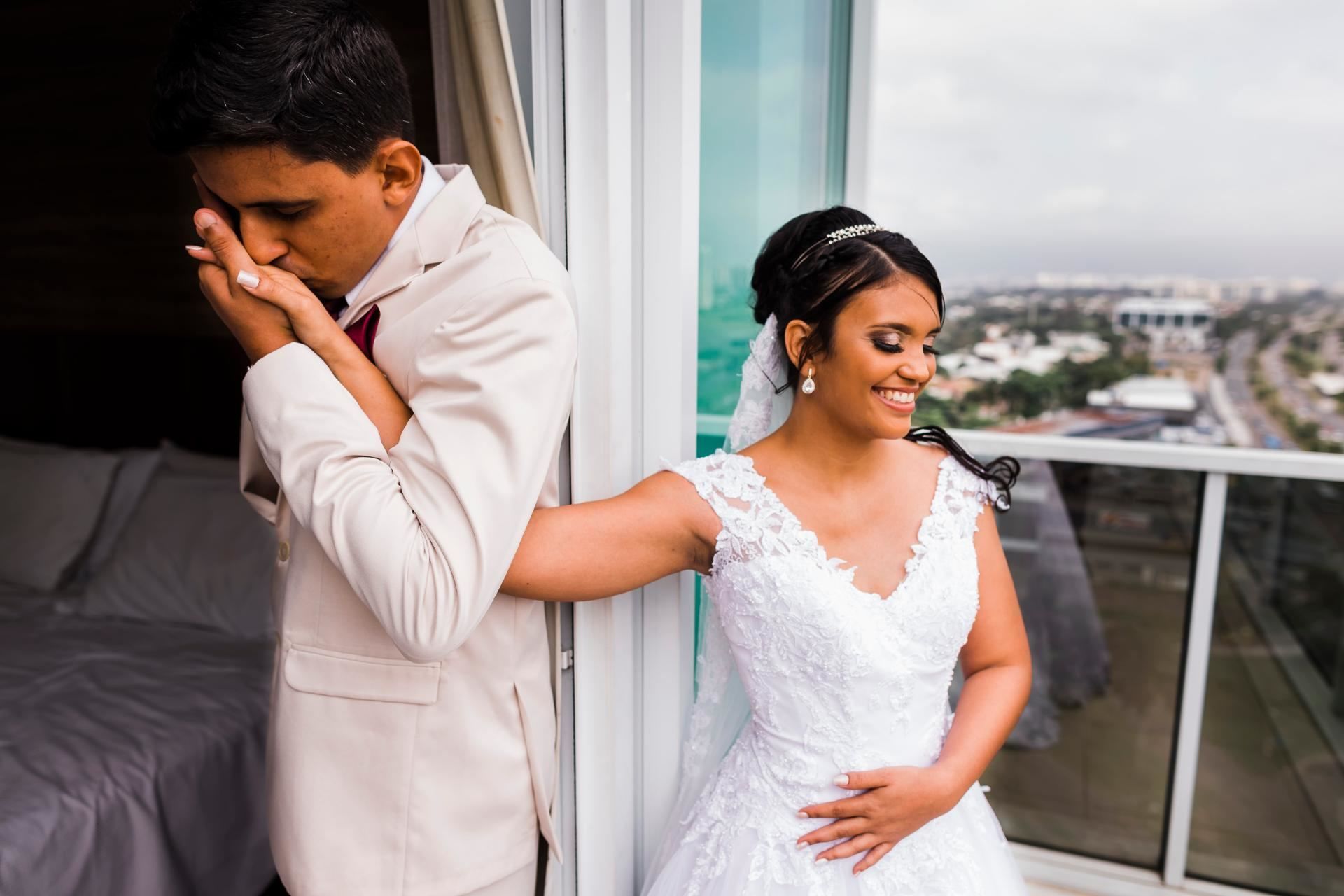 Foto Michelle e Vinícius - CASAMENTO - Sitio das Palmeiras com cerimonia no Sitio Foto Michelle e Vinícius - CASAMENTO - Sitio das Palmeiras com cerimonia no Sitio - Imagem 10