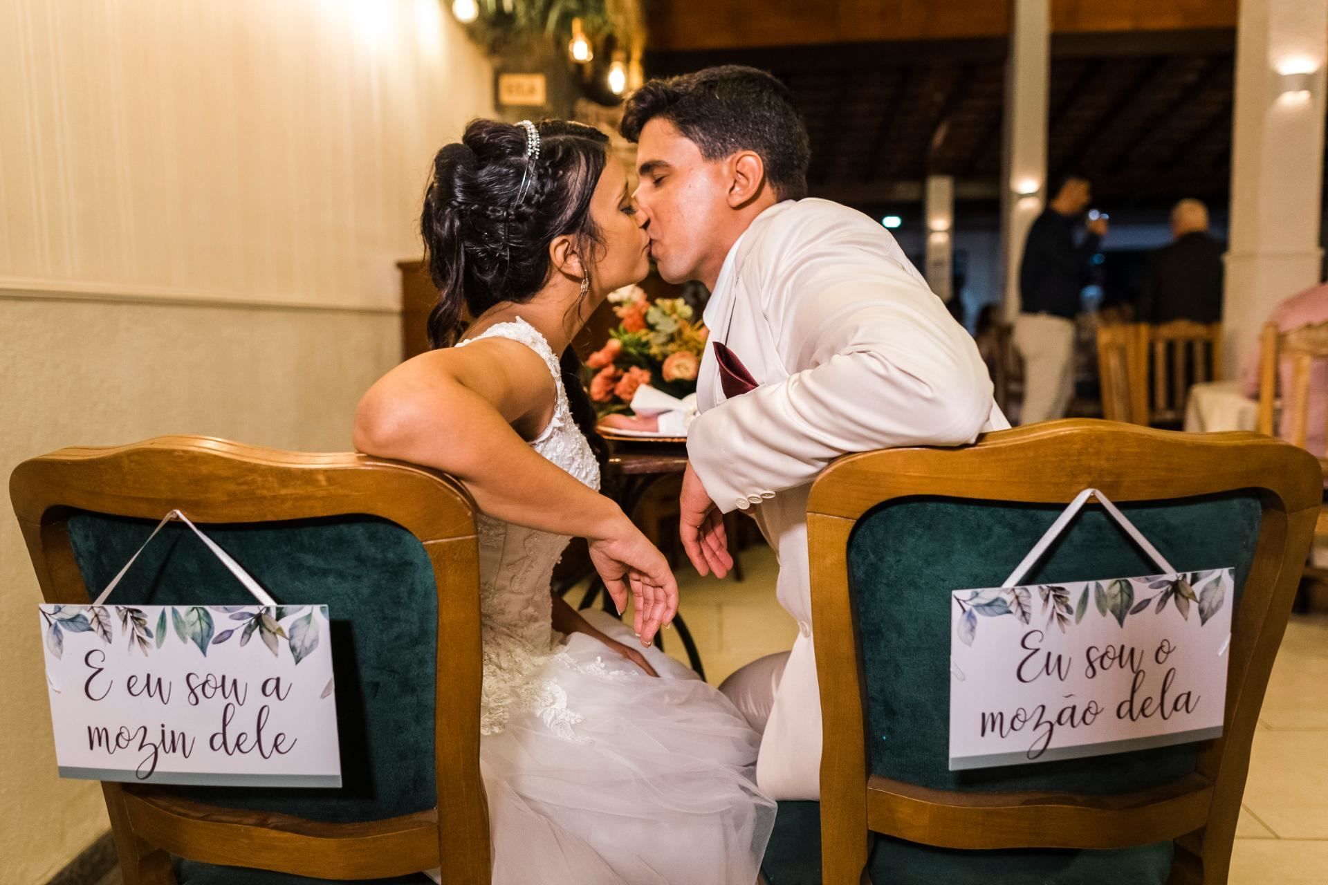 Foto Michelle e Vinícius - CASAMENTO - Sitio das Palmeiras com cerimonia no Sitio Foto Michelle e Vinícius - CASAMENTO - Sitio das Palmeiras com cerimonia no Sitio - Imagem 35
