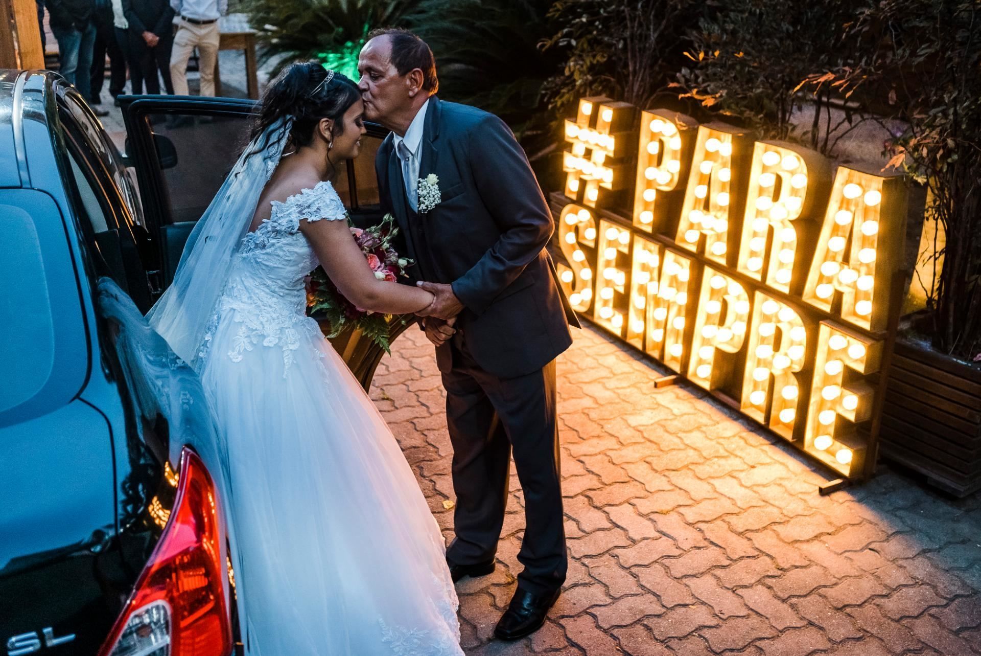 Foto Michelle e Vinícius - CASAMENTO - Sitio das Palmeiras com cerimonia no Sitio Foto Michelle e Vinícius - CASAMENTO - Sitio das Palmeiras com cerimonia no Sitio - Imagem 17