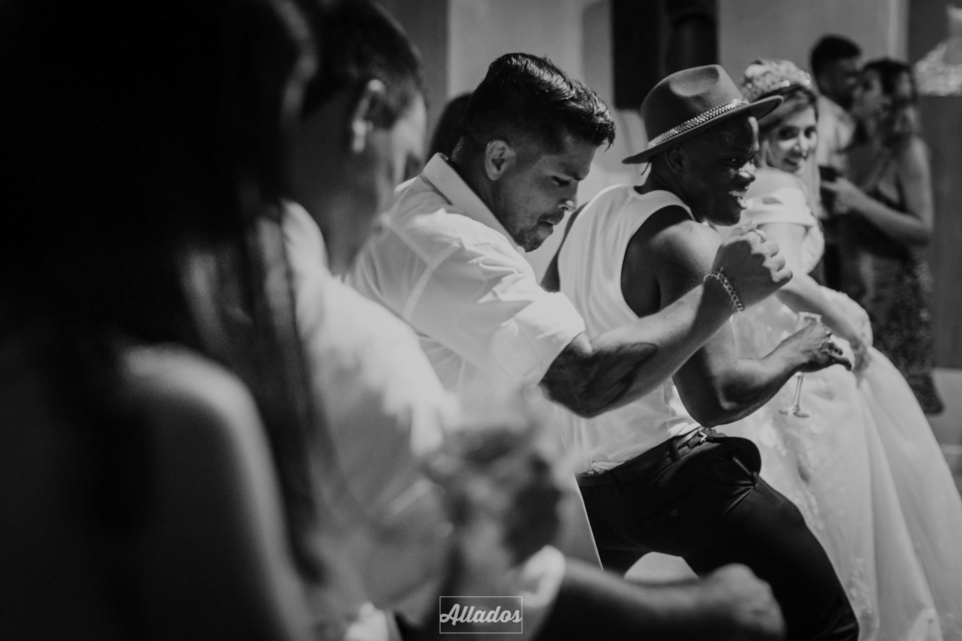 Foto Bruna & Ramon - Casamento Clássico - La Reverence Foto Bruna & Ramon - Casamento Clássico - La Reverence - Imagem 2