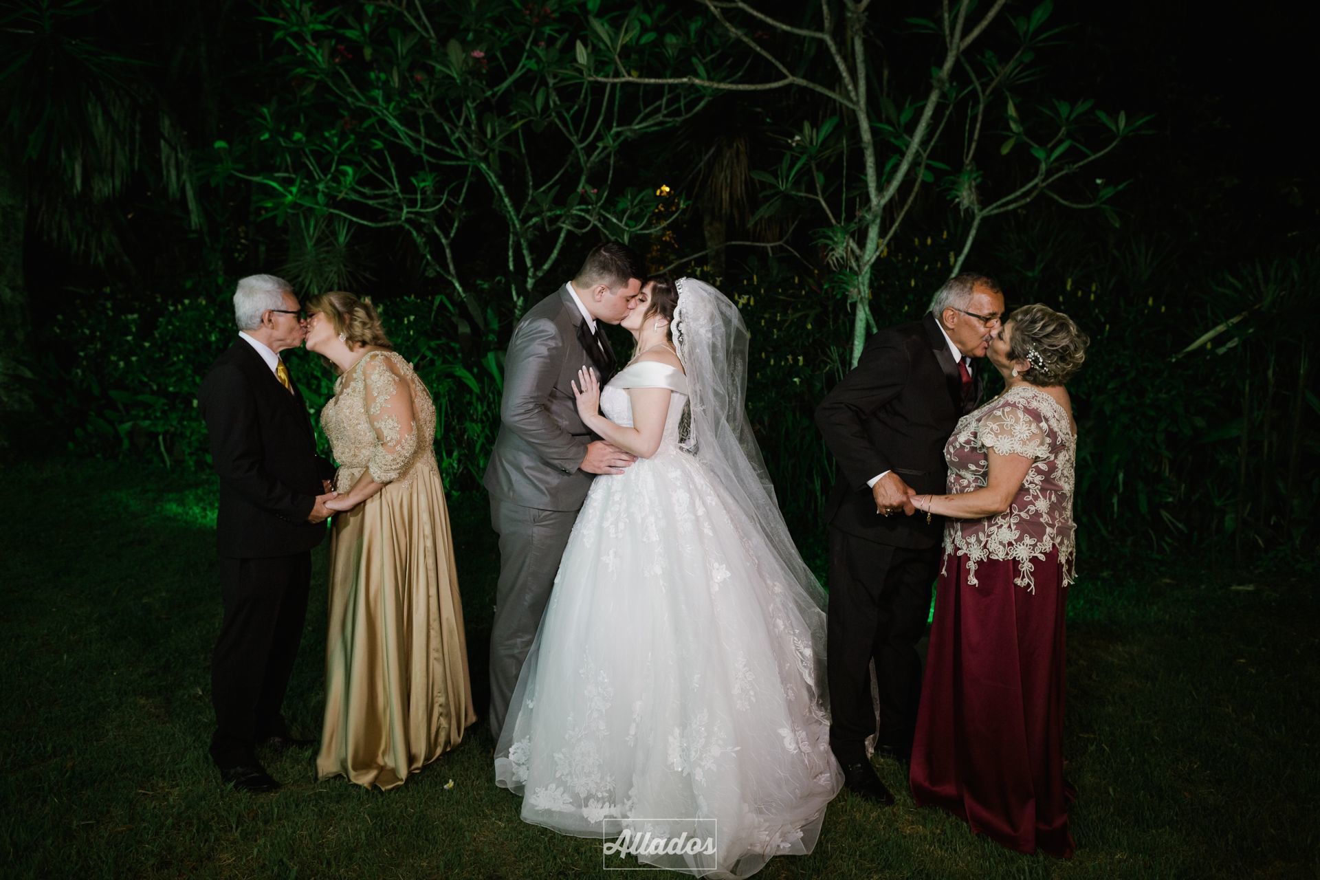 Foto Bruna & Ramon - Casamento Clássico - La Reverence Foto Bruna & Ramon - Casamento Clássico - La Reverence - Imagem 5