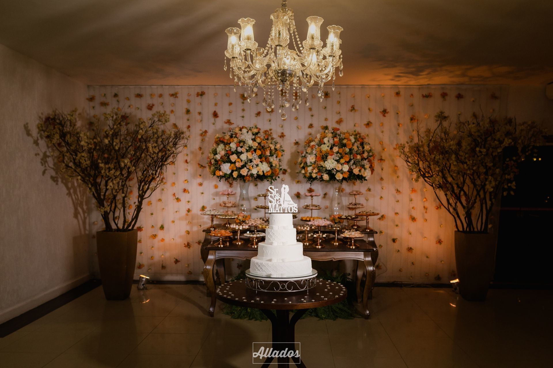 Foto Bruna & Ramon - Casamento Clássico - La Reverence Foto Bruna & Ramon - Casamento Clássico - La Reverence - Imagem 7