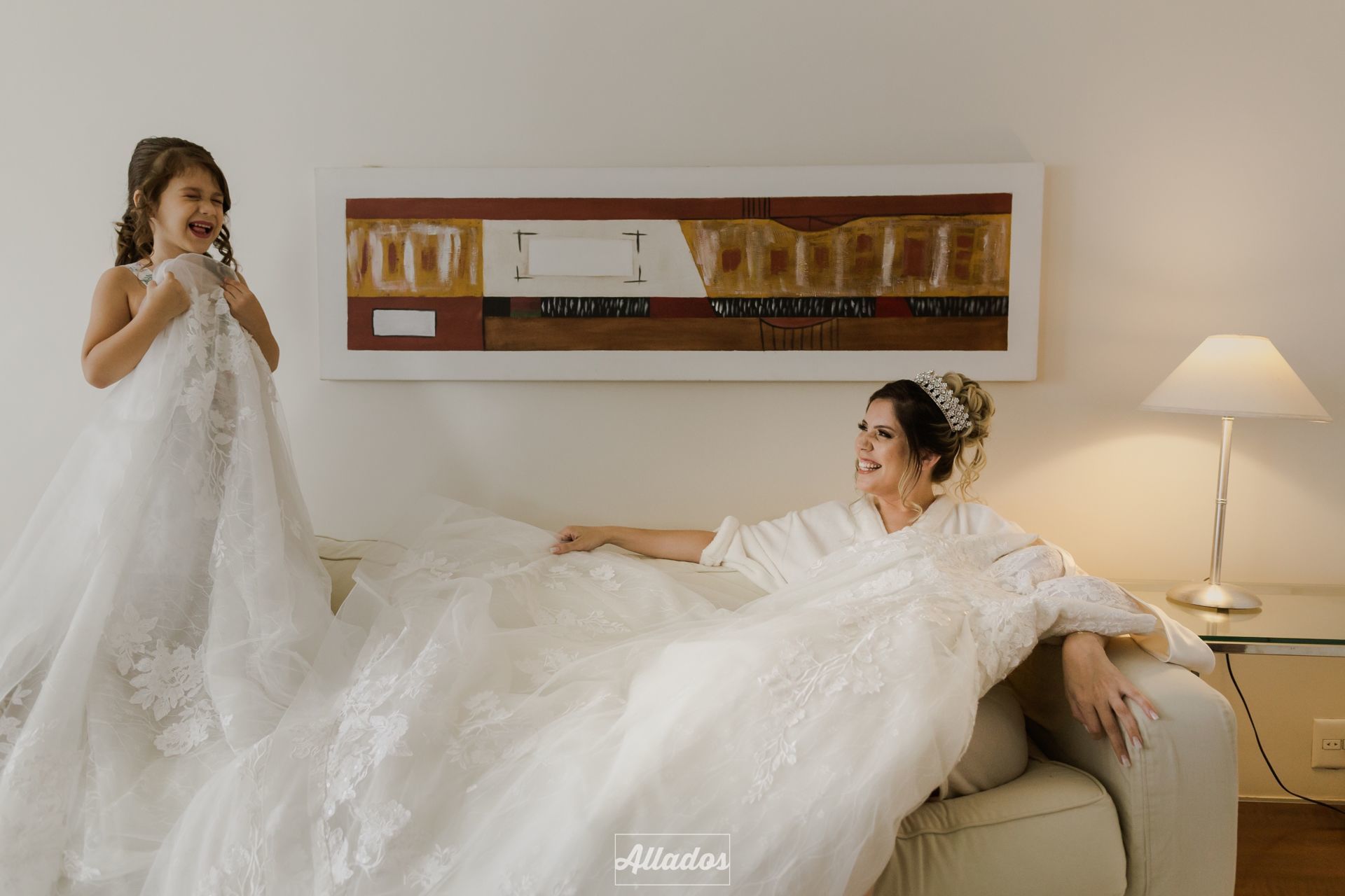 Foto Bruna & Ramon - Casamento Clássico - La Reverence Foto Bruna & Ramon - Casamento Clássico - La Reverence - Imagem 20