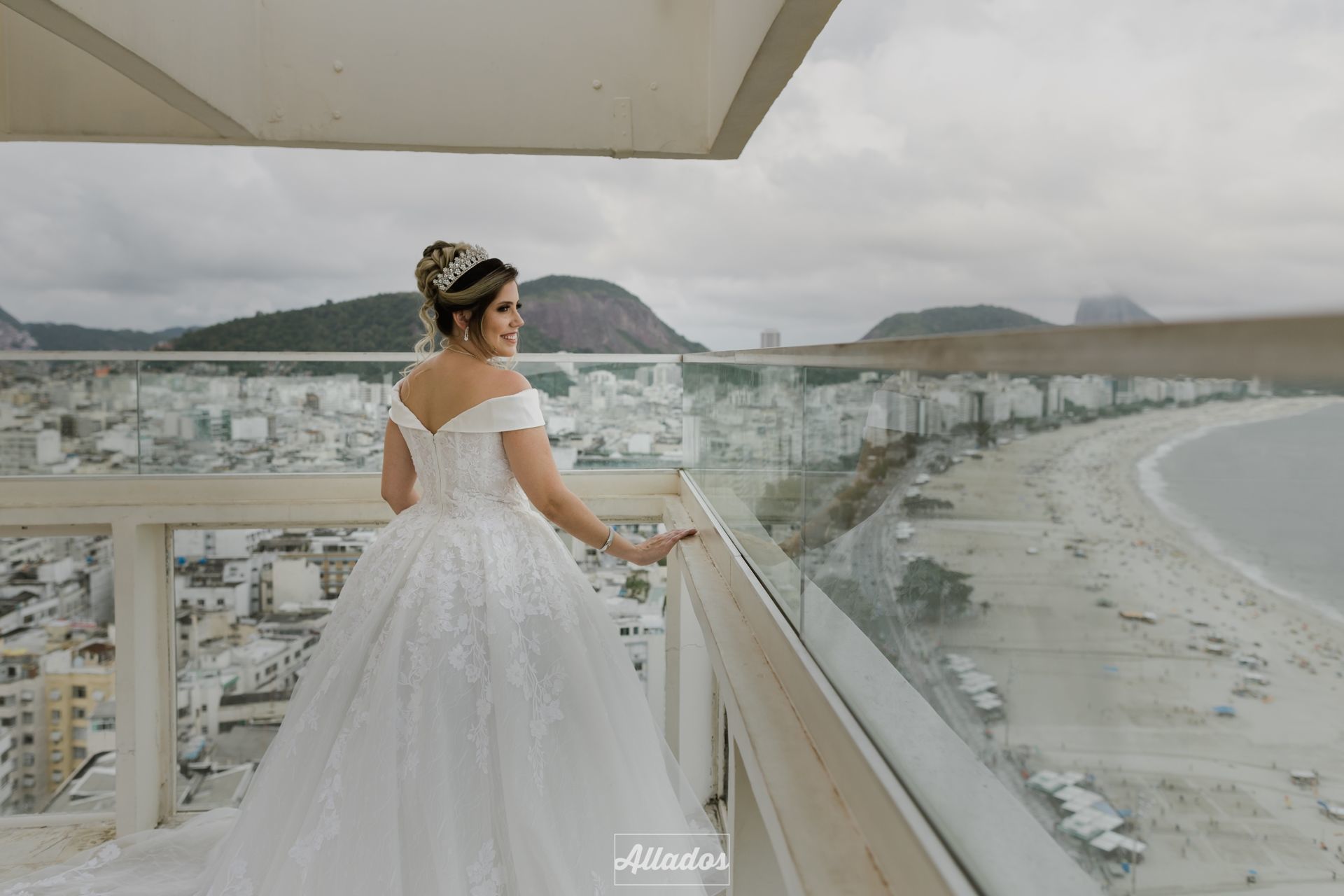 Foto Bruna & Ramon - Casamento Clássico - La Reverence Foto Bruna & Ramon - Casamento Clássico - La Reverence - Imagem 17