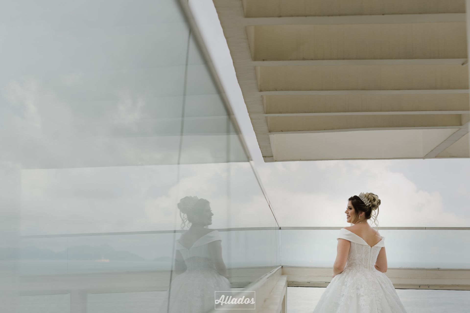Foto Bruna & Ramon - Casamento Clássico - La Reverence Foto Bruna & Ramon - Casamento Clássico - La Reverence - Imagem 16