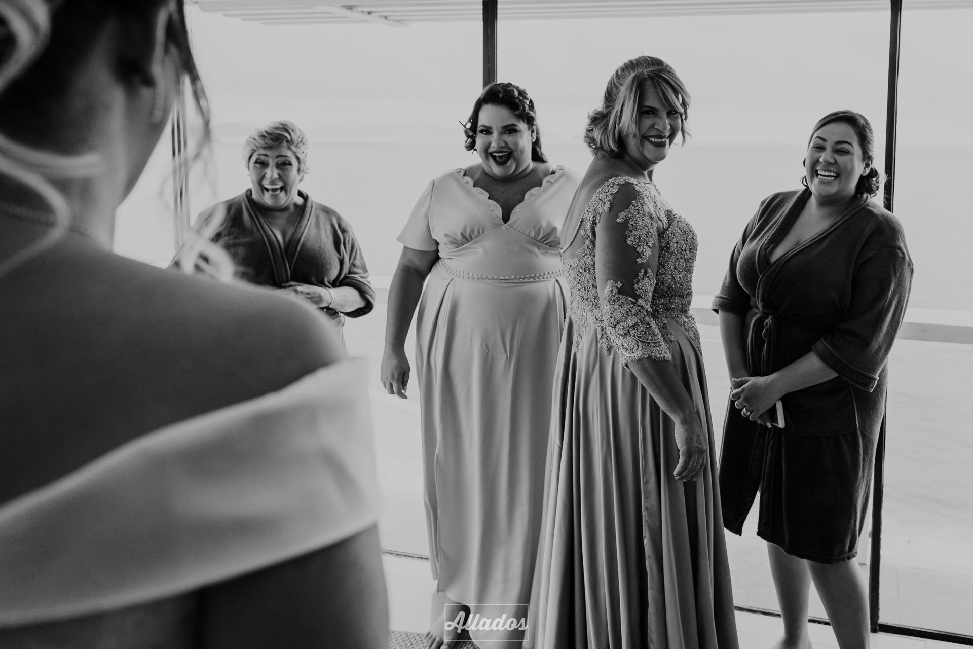 Foto Bruna & Ramon - Casamento Clássico - La Reverence Foto Bruna & Ramon - Casamento Clássico - La Reverence - Imagem 18