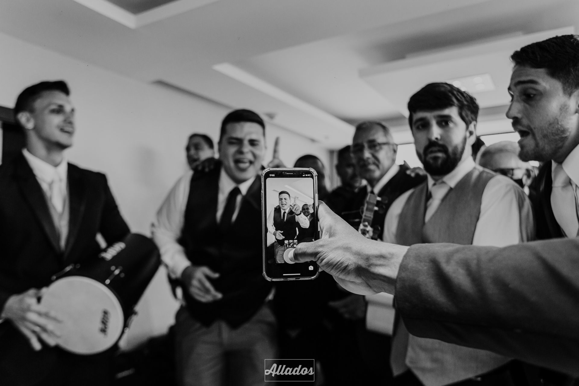 Foto Bruna & Ramon - Casamento Clássico - La Reverence Foto Bruna & Ramon - Casamento Clássico - La Reverence - Imagem 19