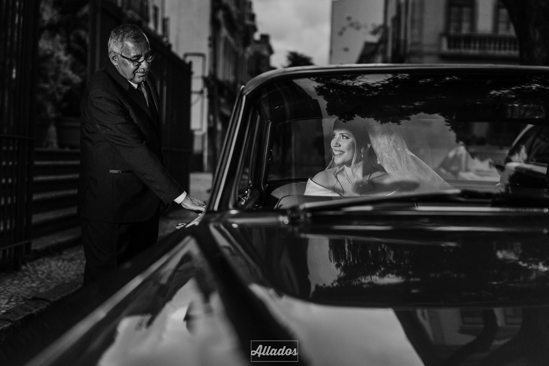 Foto Bruna & Ramon - Casamento Clássico - La Reverence Foto Bruna & Ramon - Casamento Clássico - La Reverence - Imagem 14
