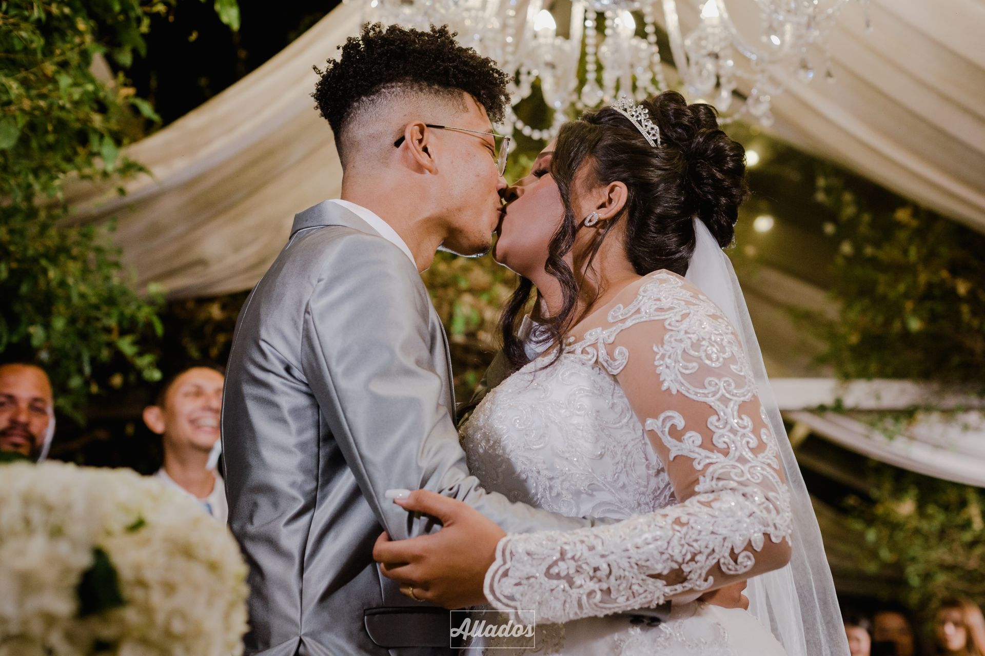 Foto Bruna e Felipe - Bistrô 160 Foto Bruna e Felipe - Bistrô 160 - Imagem 0