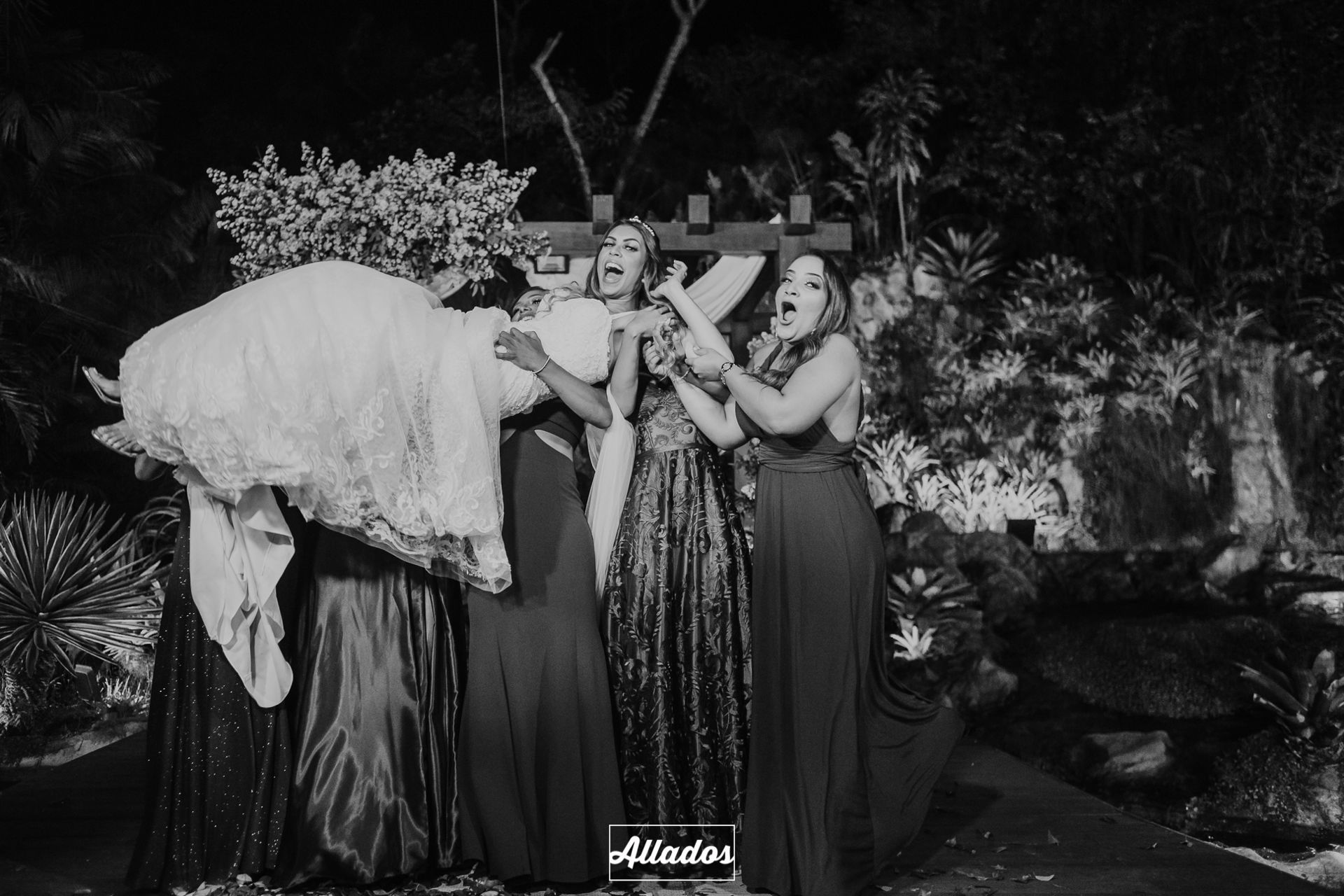 Foto Isabella e Luiz - Casamento Luz do Dia - Vale dos Sonhos Foto Isabella e Luiz - Casamento Luz do Dia - Vale dos Sonhos - Imagem 11