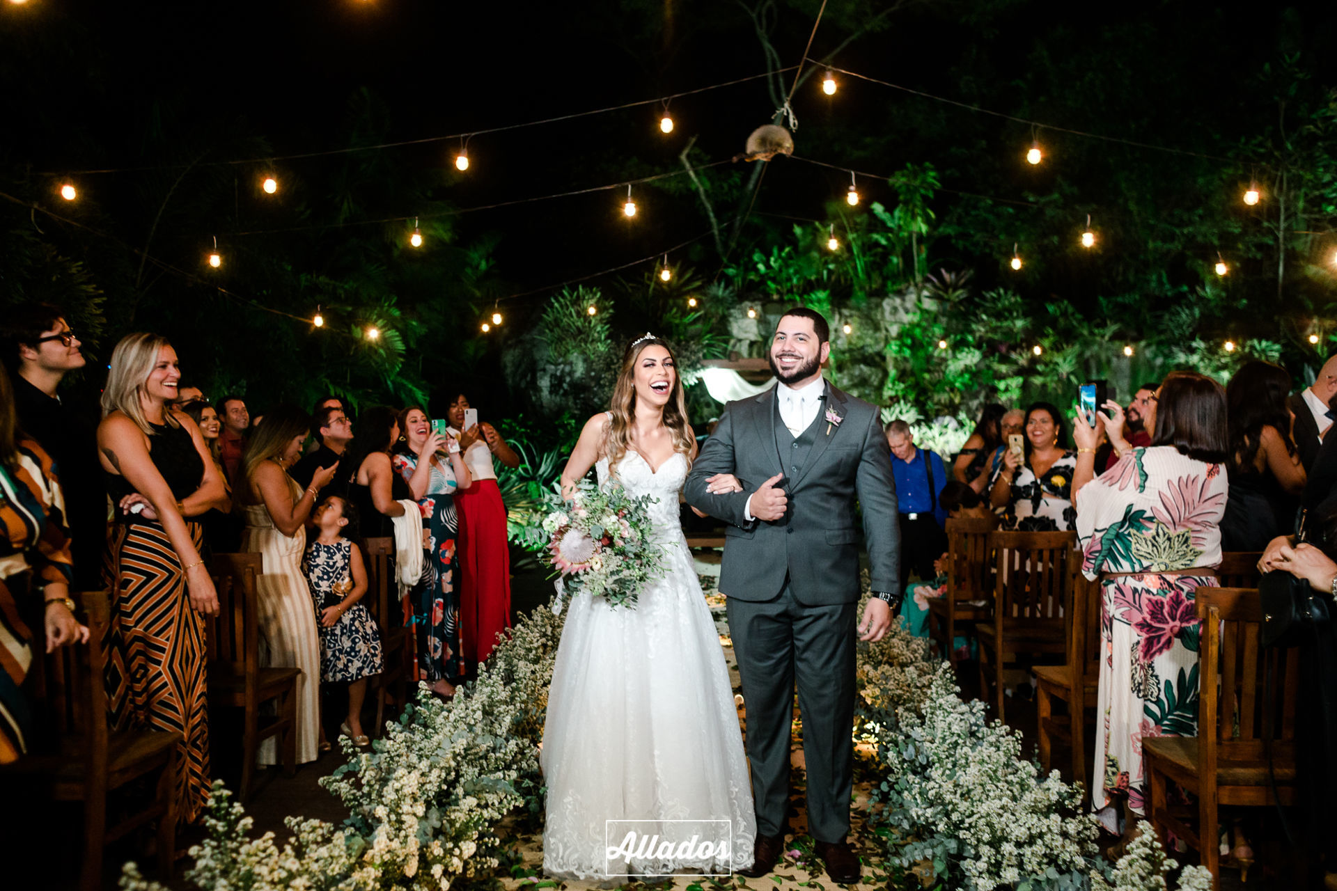 Foto Isabella e Luiz - Casamento Luz do Dia - Vale dos Sonhos Foto Isabella e Luiz - Casamento Luz do Dia - Vale dos Sonhos - Imagem 7
