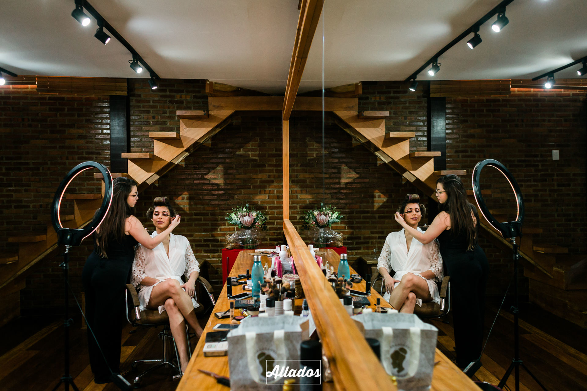 Foto Isabella e Luiz - Casamento Luz do Dia - Vale dos Sonhos Foto Isabella e Luiz - Casamento Luz do Dia - Vale dos Sonhos - Imagem 3