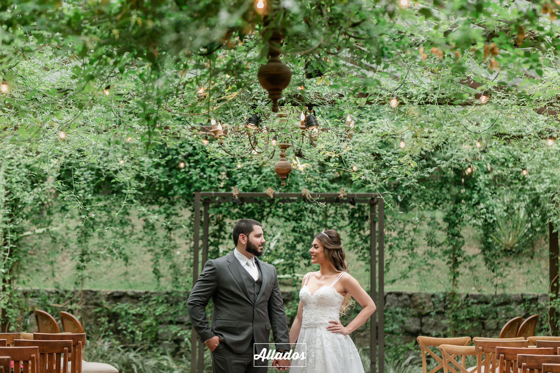 Foto Isabella e Luiz - Casamento Luz do Dia - Vale dos Sonhos Foto Isabella e Luiz - Casamento Luz do Dia - Vale dos Sonhos - Imagem 16