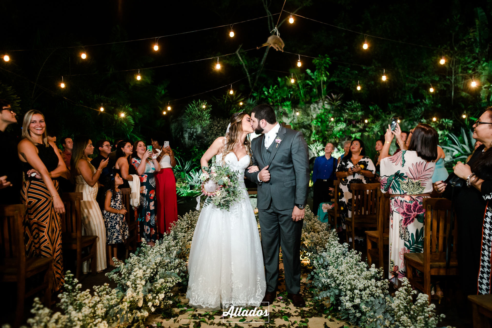Foto Isabella e Luiz - Casamento Luz do Dia - Vale dos Sonhos Foto Isabella e Luiz - Casamento Luz do Dia - Vale dos Sonhos - Imagem 8
