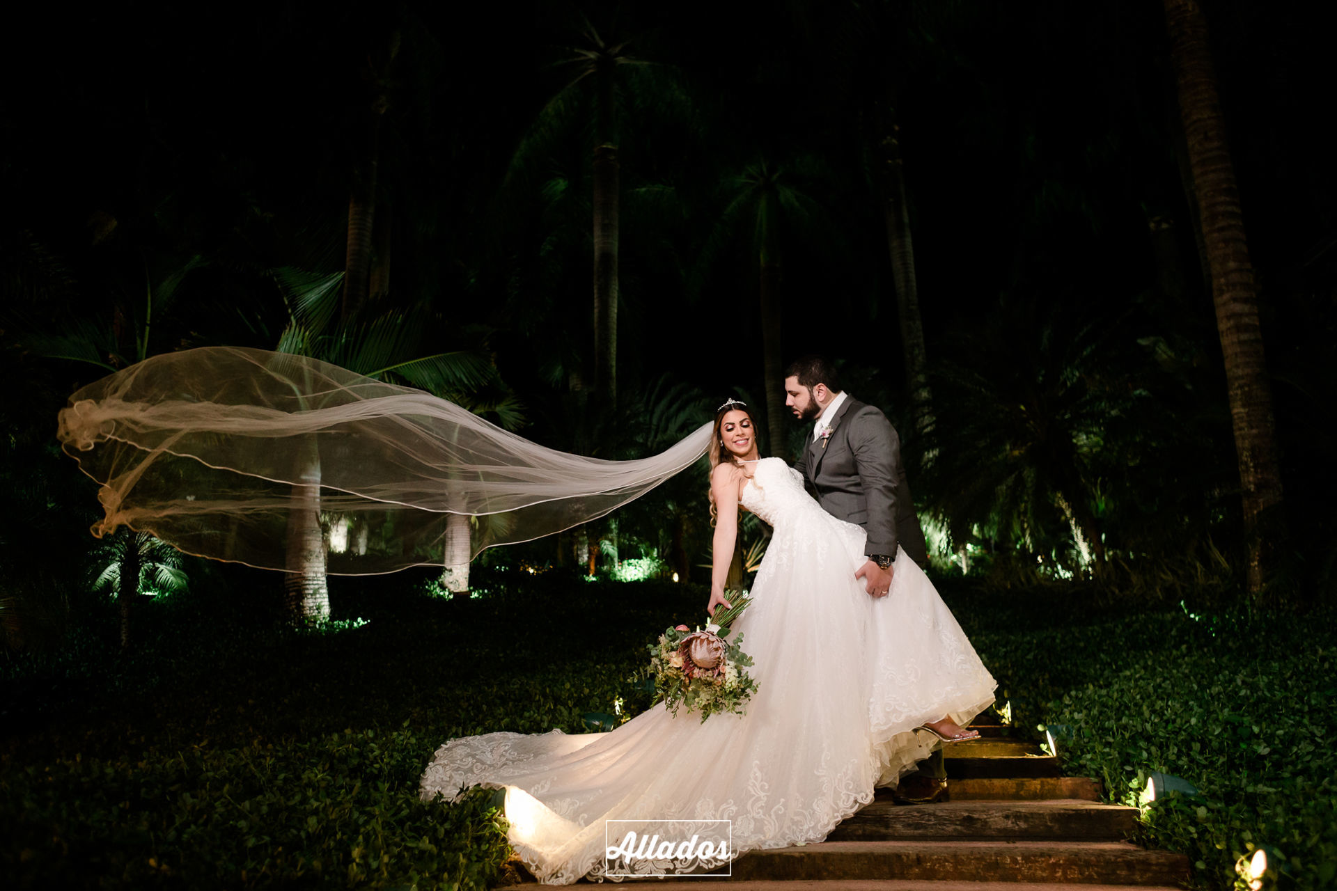 Foto Isabella e Luiz - Casamento Luz do Dia - Vale dos Sonhos Foto Isabella e Luiz - Casamento Luz do Dia - Vale dos Sonhos - Imagem 21