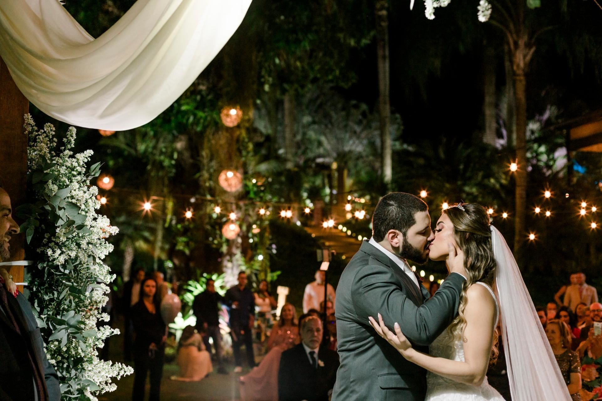 Foto Isabella e Luiz - Casamento Luz do Dia - Vale dos Sonhos Foto Isabella e Luiz - Casamento Luz do Dia - Vale dos Sonhos - Imagem 34