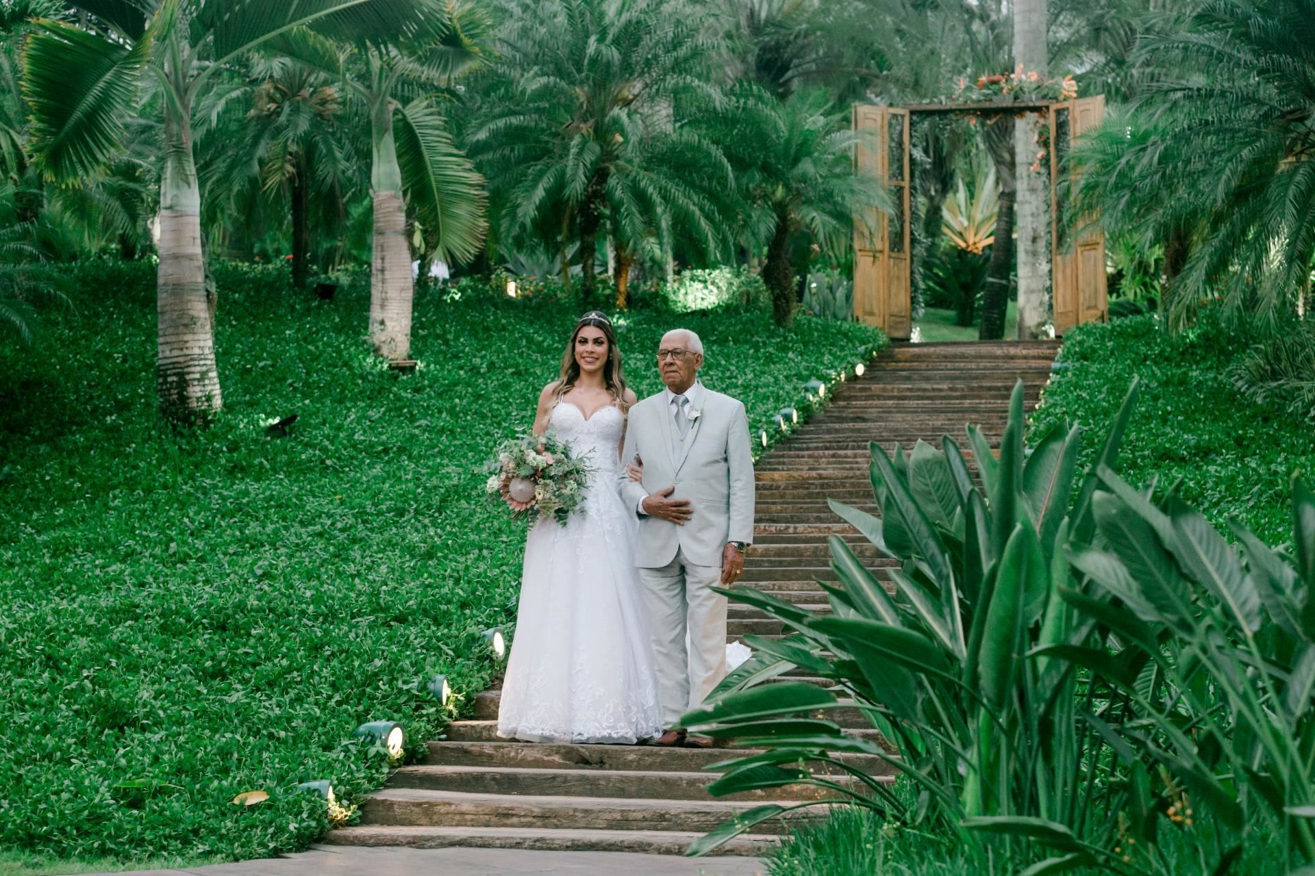 Foto Isabella e Luiz - Casamento Luz do Dia - Vale dos Sonhos Foto Isabella e Luiz - Casamento Luz do Dia - Vale dos Sonhos - Imagem 33