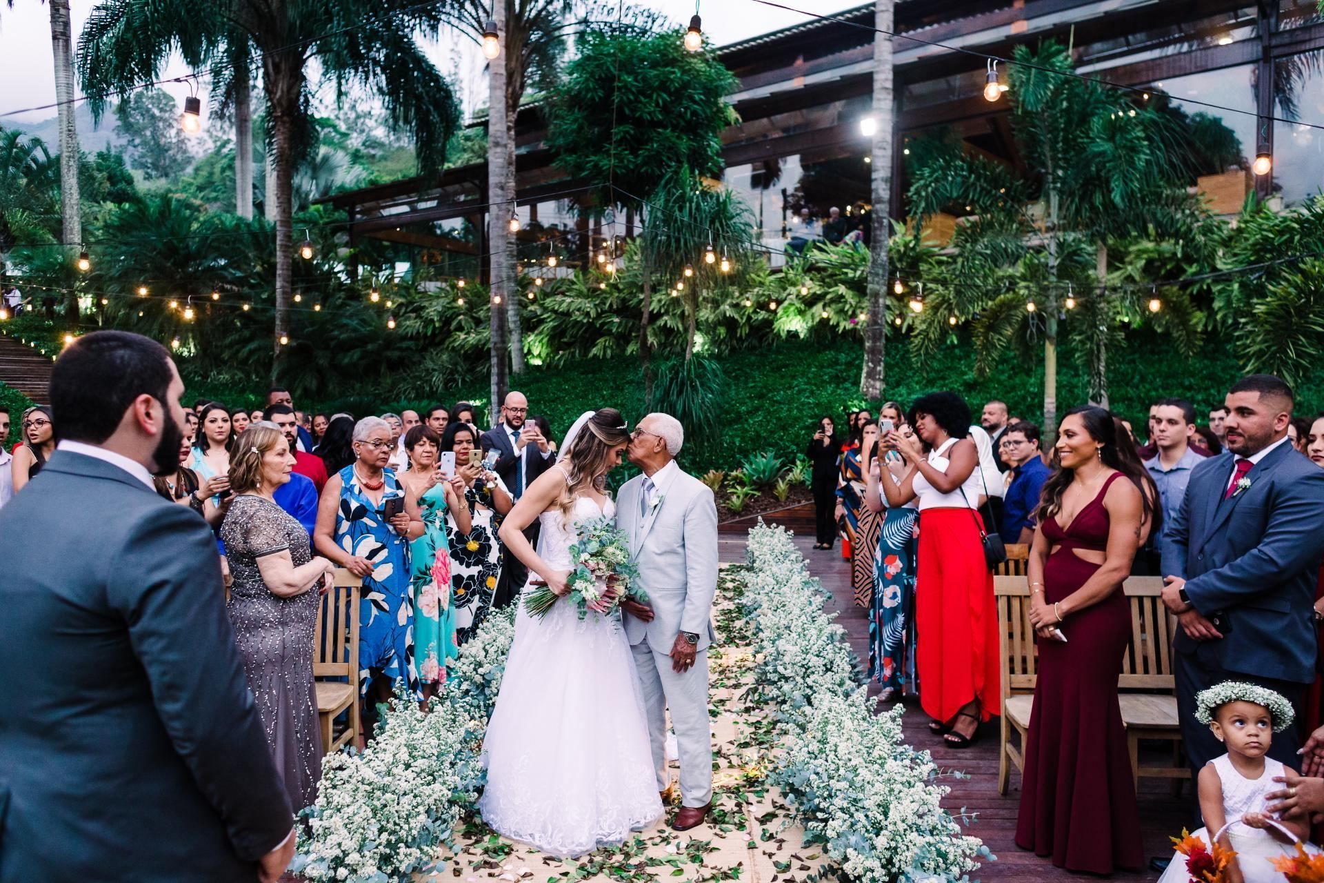 Foto Isabella e Luiz - Casamento Luz do Dia - Vale dos Sonhos Foto Isabella e Luiz - Casamento Luz do Dia - Vale dos Sonhos - Imagem 31