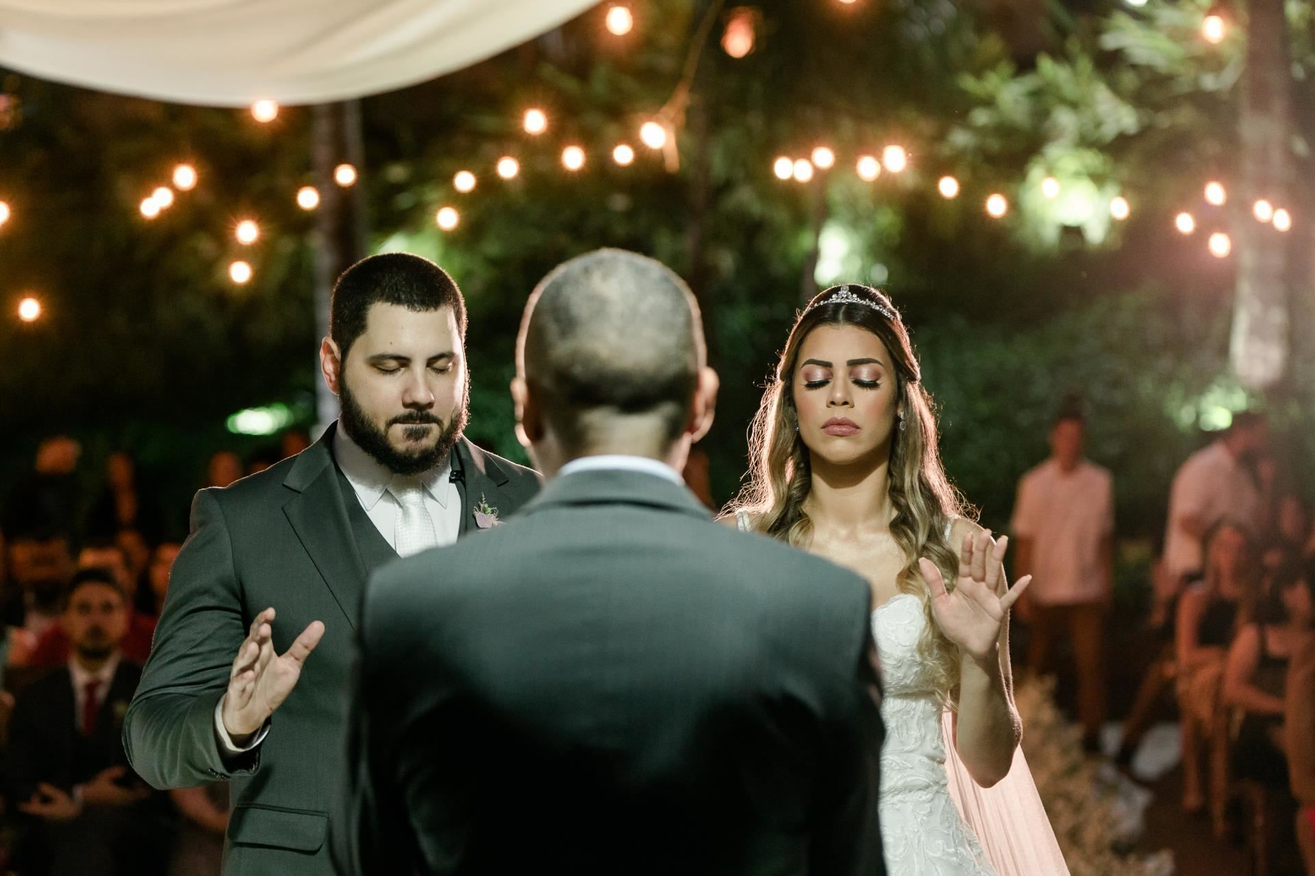 Foto Isabella e Luiz - Casamento Luz do Dia - Vale dos Sonhos Foto Isabella e Luiz - Casamento Luz do Dia - Vale dos Sonhos - Imagem 36