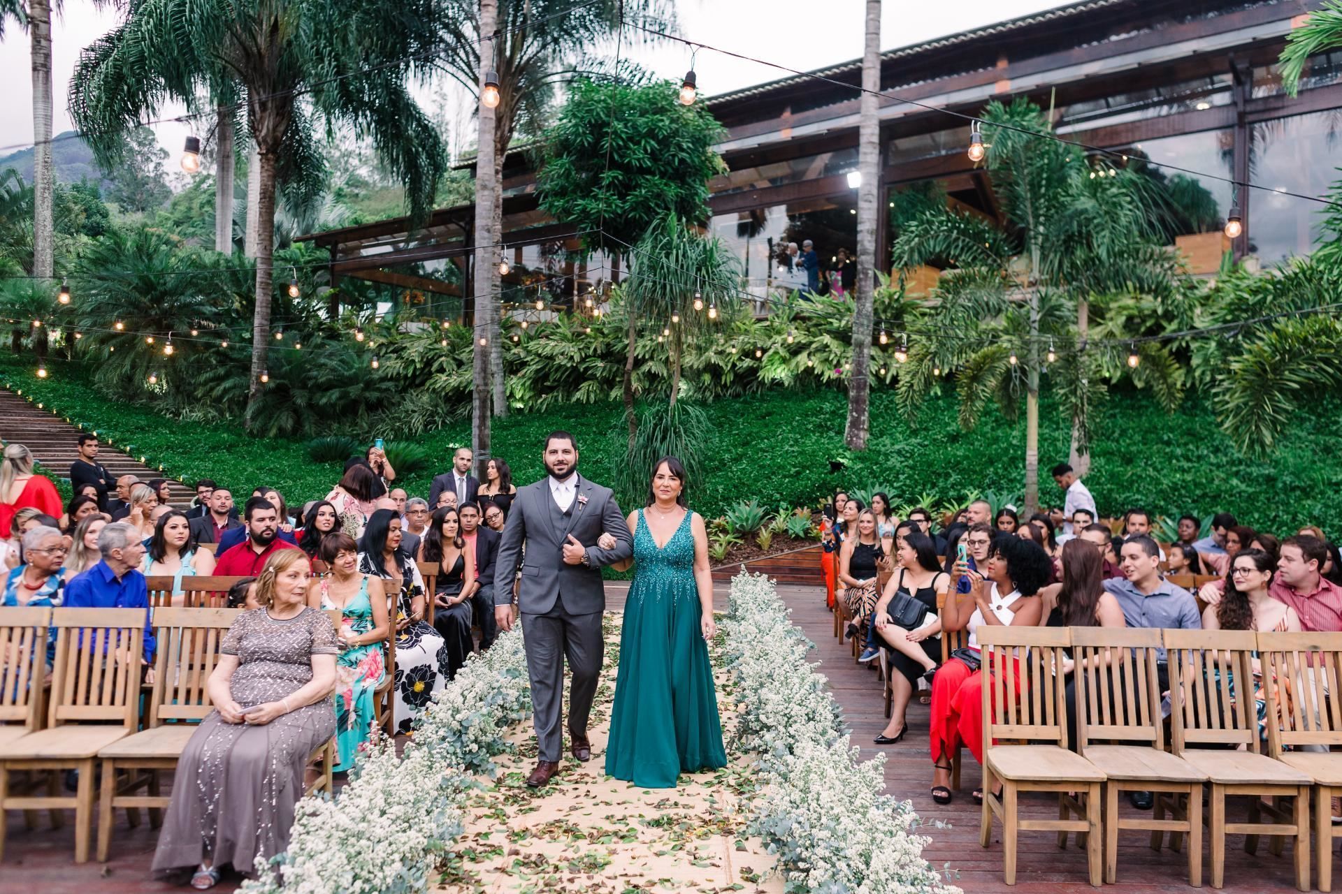 Foto Isabella e Luiz - Casamento Luz do Dia - Vale dos Sonhos Foto Isabella e Luiz - Casamento Luz do Dia - Vale dos Sonhos - Imagem 29