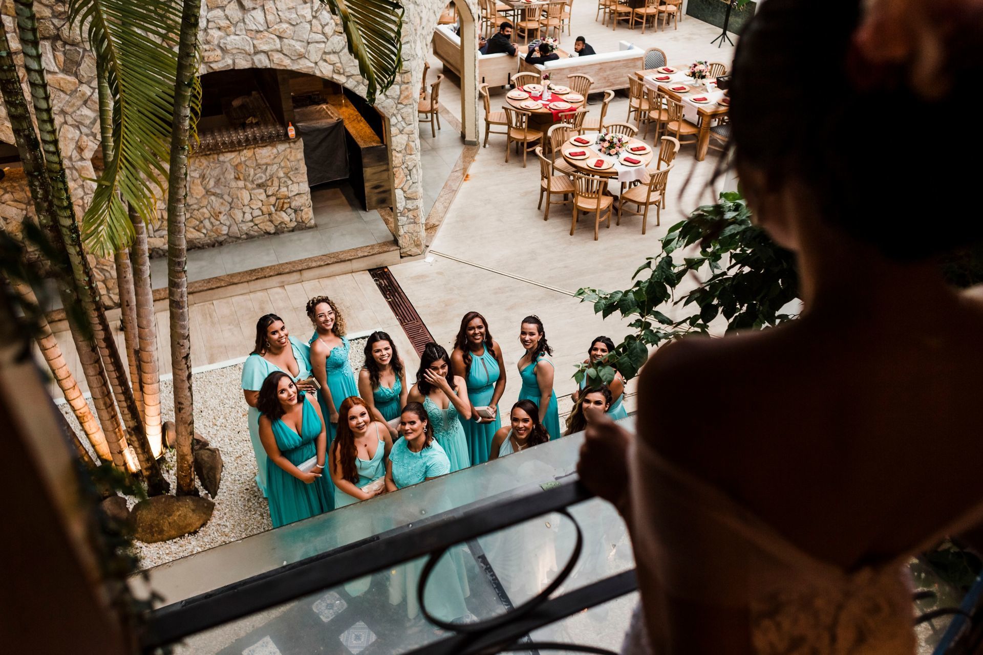 Foto MARIANA E GABRIEL - CASAMENTO NA VILA MONSARAZ - CAMPO GRANDE Foto MARIANA E GABRIEL - CASAMENTO NA VILA MONSARAZ - CAMPO GRANDE - Imagem 17