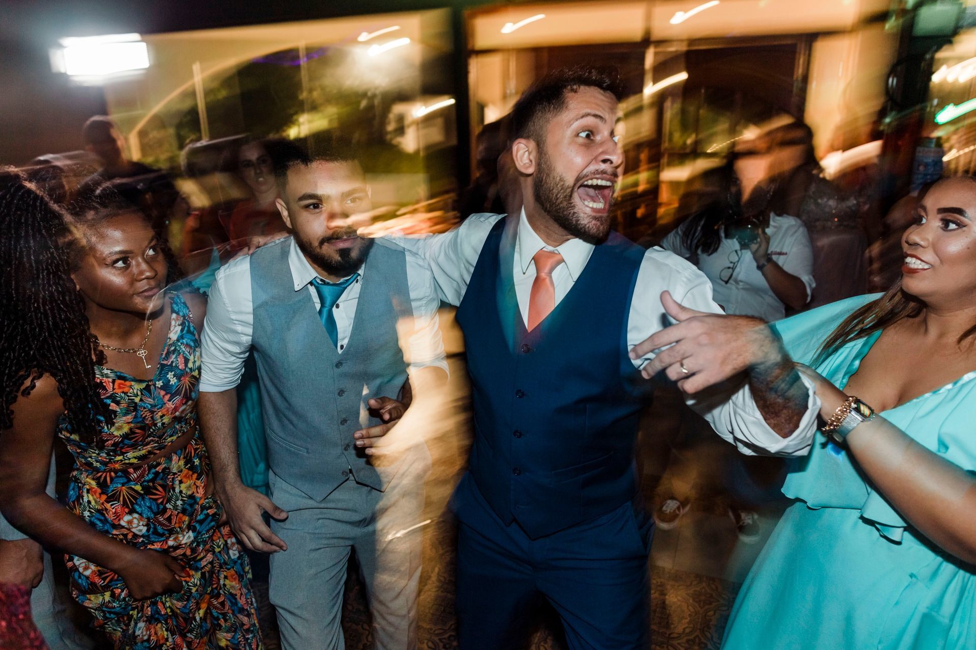 Foto MARIANA E GABRIEL - CASAMENTO NA VILA MONSARAZ - CAMPO GRANDE Foto MARIANA E GABRIEL - CASAMENTO NA VILA MONSARAZ - CAMPO GRANDE - Imagem 66