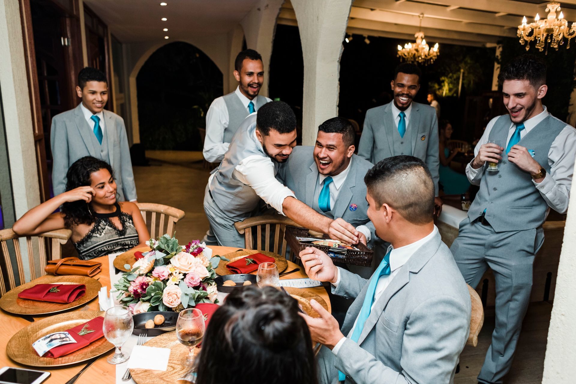 Foto MARIANA E GABRIEL - CASAMENTO NA VILA MONSARAZ - CAMPO GRANDE Foto MARIANA E GABRIEL - CASAMENTO NA VILA MONSARAZ - CAMPO GRANDE - Imagem 59