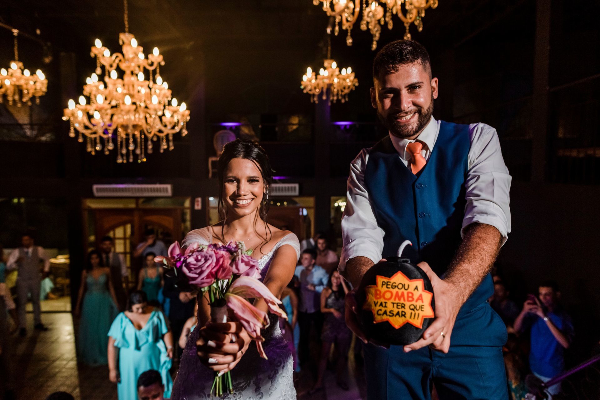 Foto MARIANA E GABRIEL - CASAMENTO NA VILA MONSARAZ - CAMPO GRANDE Foto MARIANA E GABRIEL - CASAMENTO NA VILA MONSARAZ - CAMPO GRANDE - Imagem 70