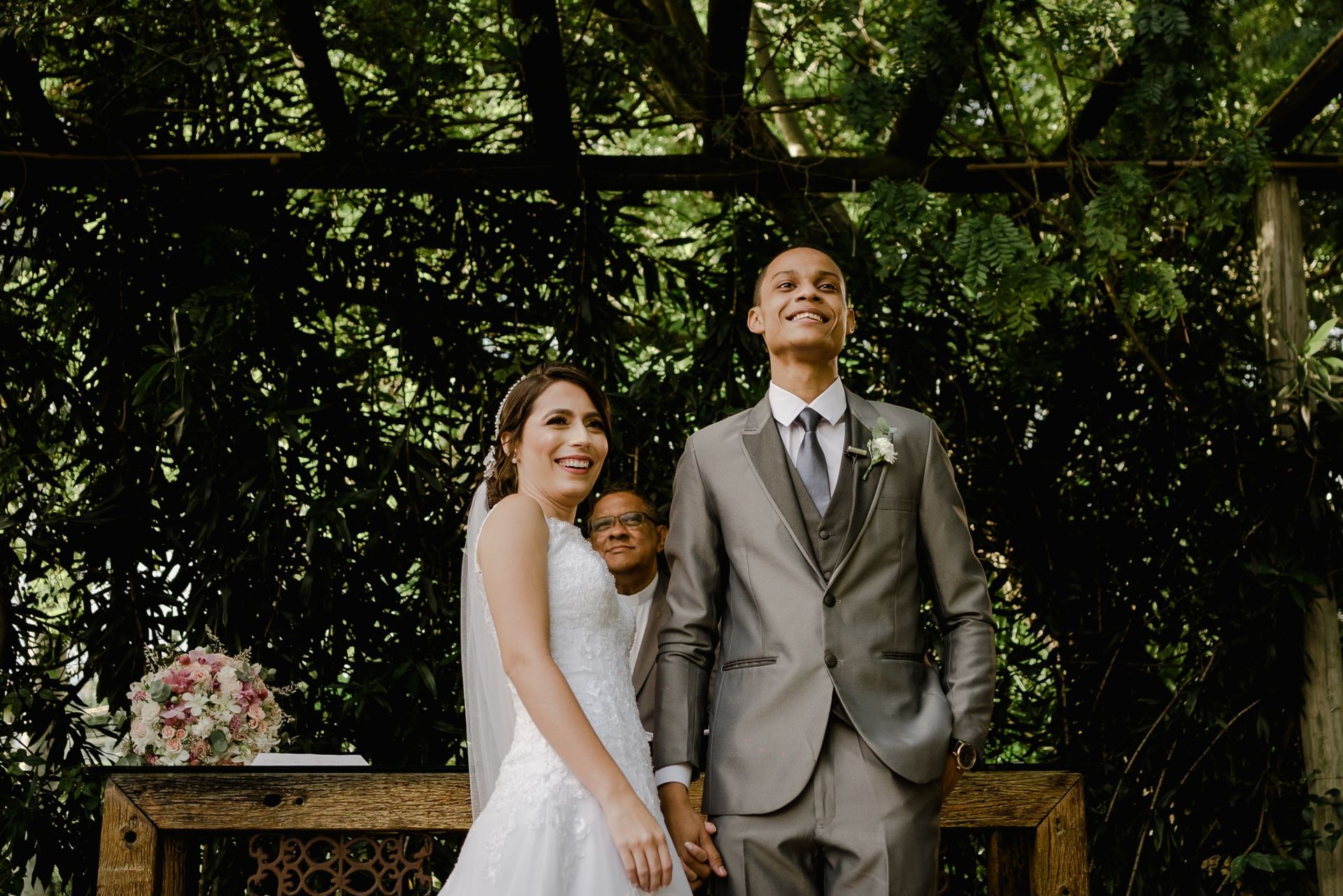 Foto SABRINA E JONATA - CASAMENTO NO SÍTIO DAS PALMEIRAS - CAMPO GRANDE - RJ Foto SABRINA E JONATA - CASAMENTO NO SÍTIO DAS PALMEIRAS - CAMPO GRANDE - RJ - Imagem 5