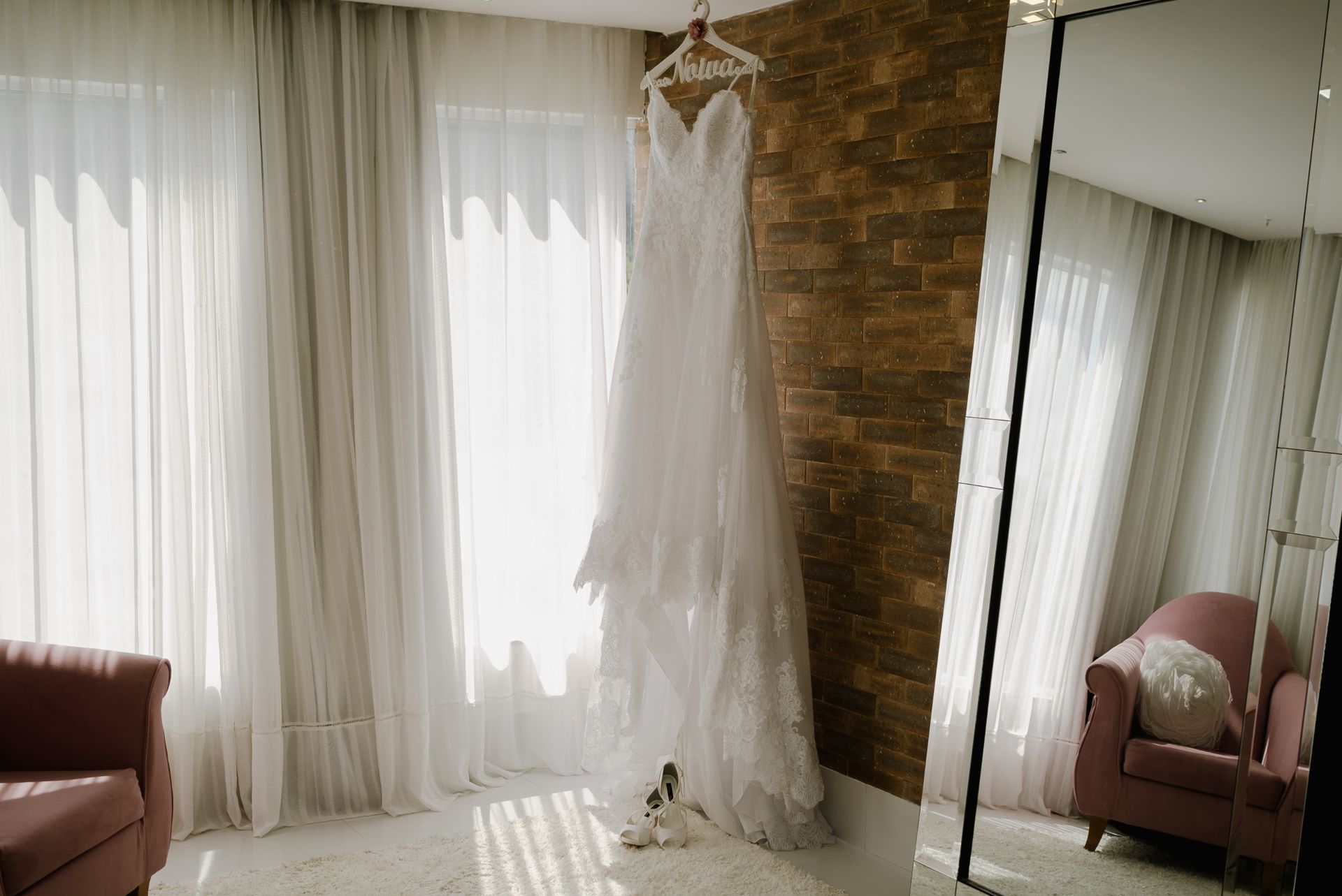 Foto SABRINA E JONATA - CASAMENTO NO SÍTIO DAS PALMEIRAS - CAMPO GRANDE - RJ Foto SABRINA E JONATA - CASAMENTO NO SÍTIO DAS PALMEIRAS - CAMPO GRANDE - RJ - Imagem 12