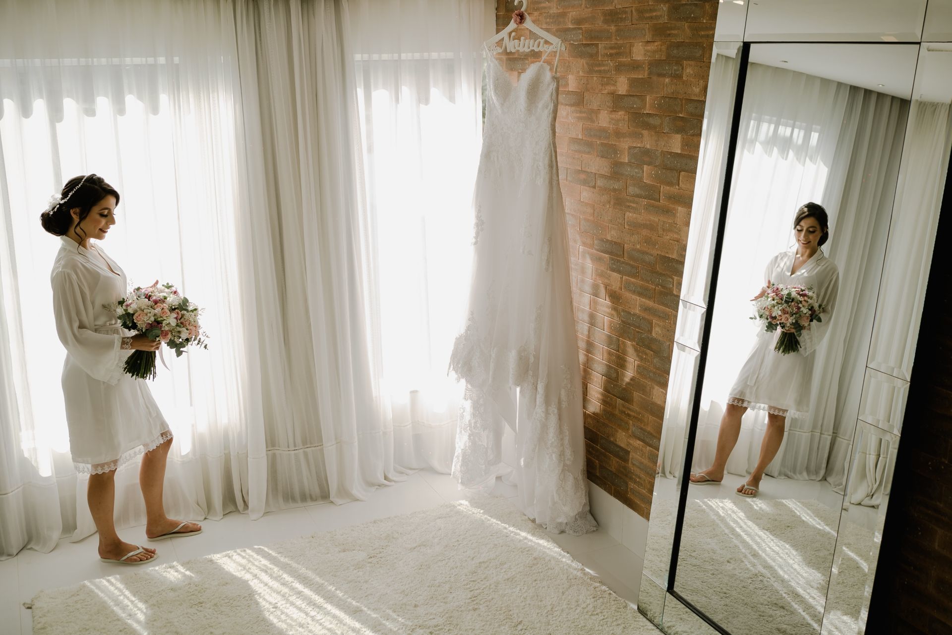 Foto SABRINA E JONATA - CASAMENTO NO SÍTIO DAS PALMEIRAS - CAMPO GRANDE - RJ Foto SABRINA E JONATA - CASAMENTO NO SÍTIO DAS PALMEIRAS - CAMPO GRANDE - RJ - Imagem 24