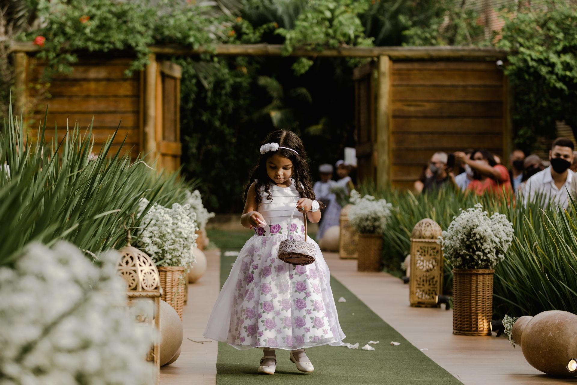 Foto SABRINA E JONATA - CASAMENTO NO SÍTIO DAS PALMEIRAS - CAMPO GRANDE - RJ Foto SABRINA E JONATA - CASAMENTO NO SÍTIO DAS PALMEIRAS - CAMPO GRANDE - RJ - Imagem 47