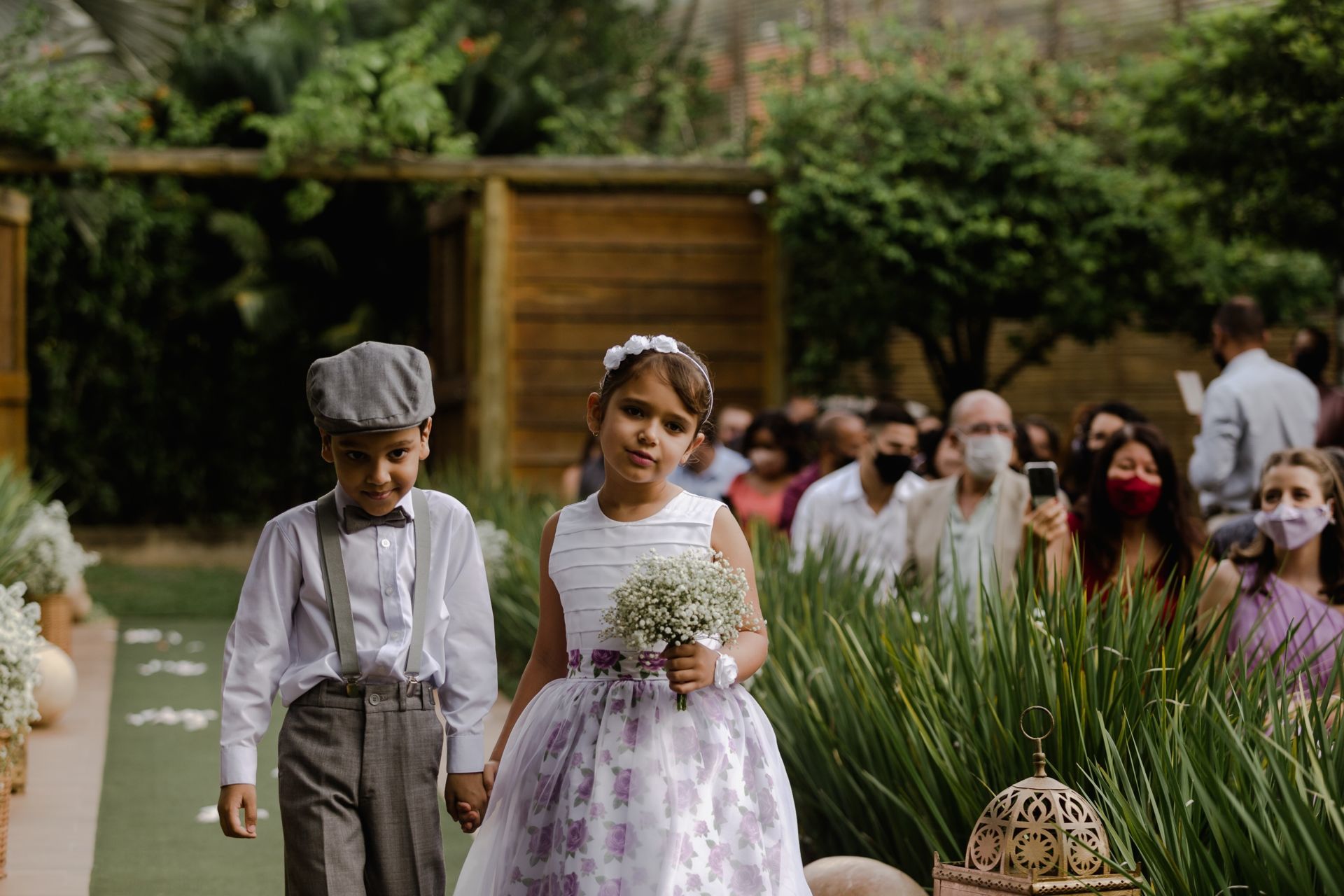Foto SABRINA E JONATA - CASAMENTO NO SÍTIO DAS PALMEIRAS - CAMPO GRANDE - RJ Foto SABRINA E JONATA - CASAMENTO NO SÍTIO DAS PALMEIRAS - CAMPO GRANDE - RJ - Imagem 48