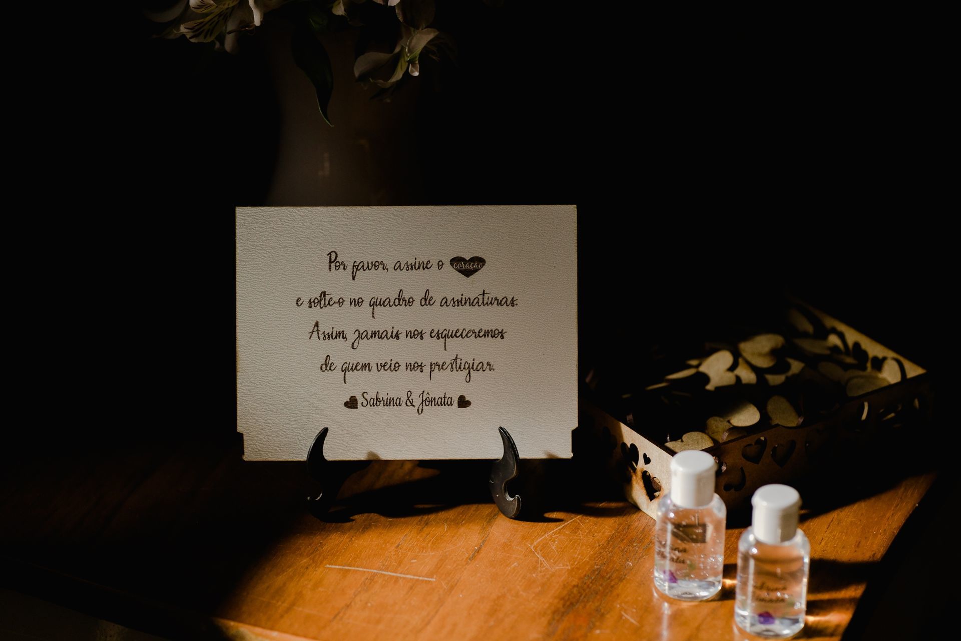 Foto SABRINA E JONATA - CASAMENTO NO SÍTIO DAS PALMEIRAS - CAMPO GRANDE - RJ Foto SABRINA E JONATA - CASAMENTO NO SÍTIO DAS PALMEIRAS - CAMPO GRANDE - RJ - Imagem 38