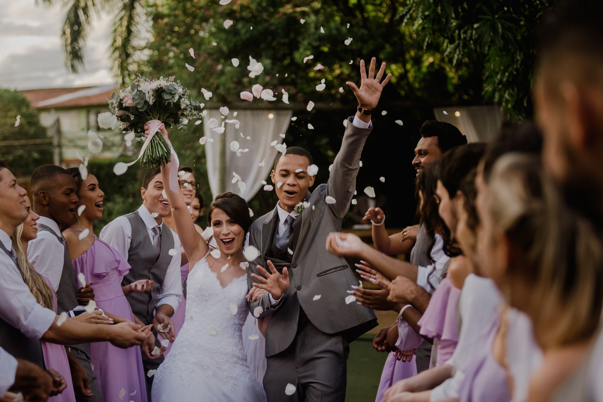 Foto SABRINA E JONATA - CASAMENTO NO SÍTIO DAS PALMEIRAS - CAMPO GRANDE - RJ Foto SABRINA E JONATA - CASAMENTO NO SÍTIO DAS PALMEIRAS - CAMPO GRANDE - RJ - Imagem 69